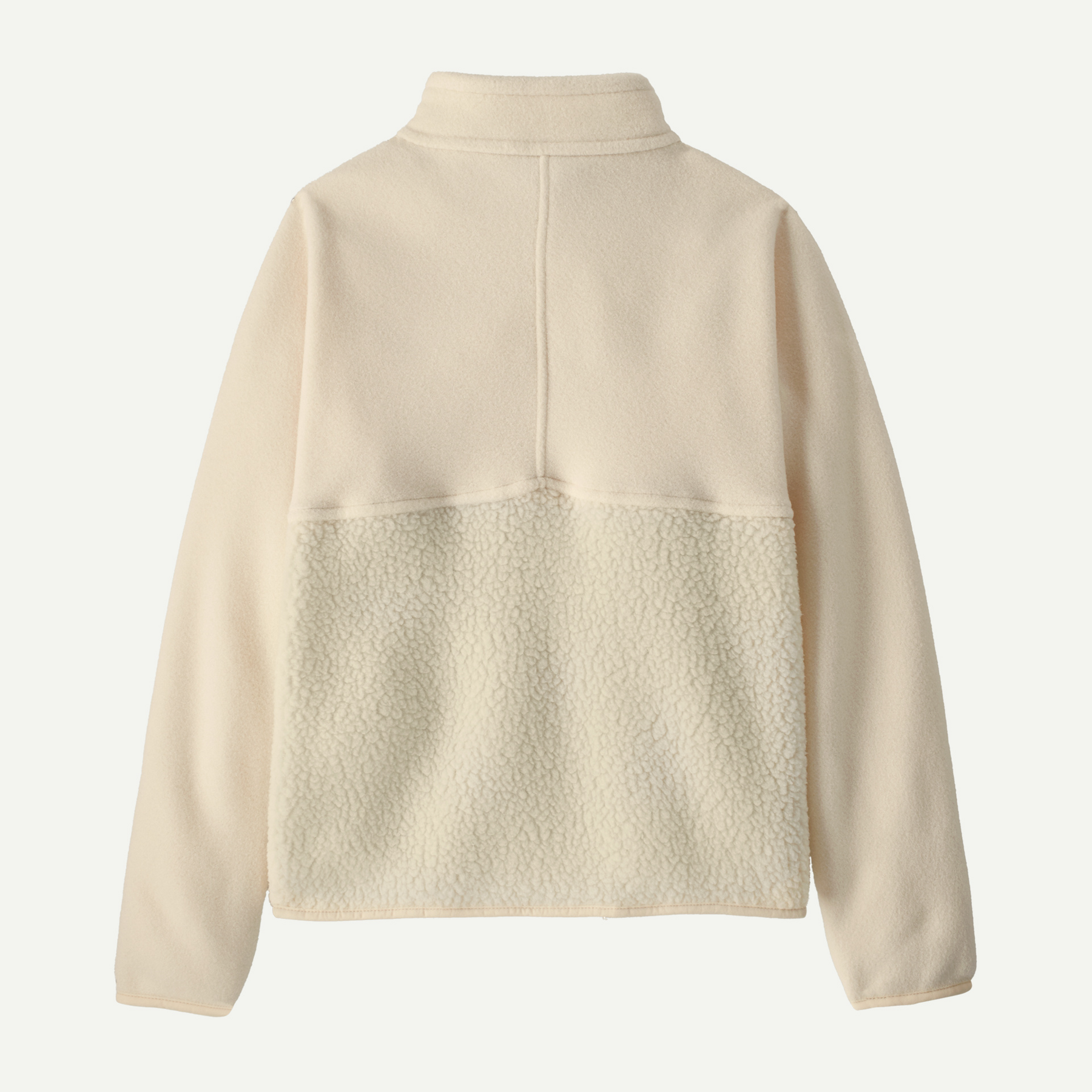 Kids' Cozy Fluff Pullover - Image 2