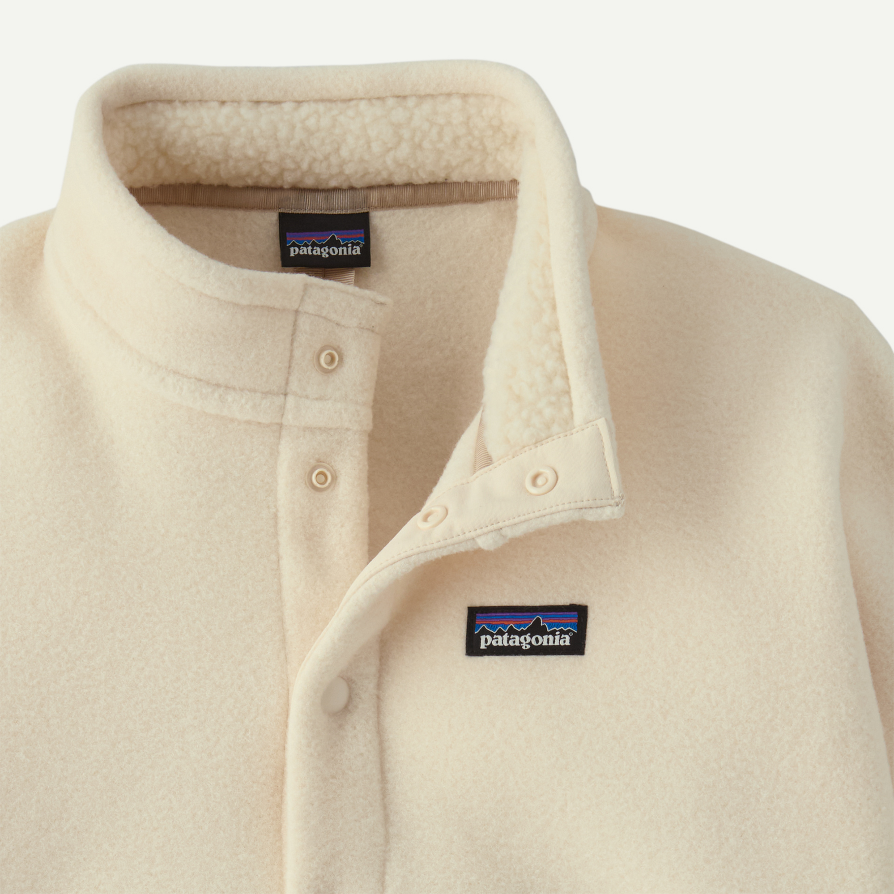 Kids' Cozy Fluff Pullover - Image 4