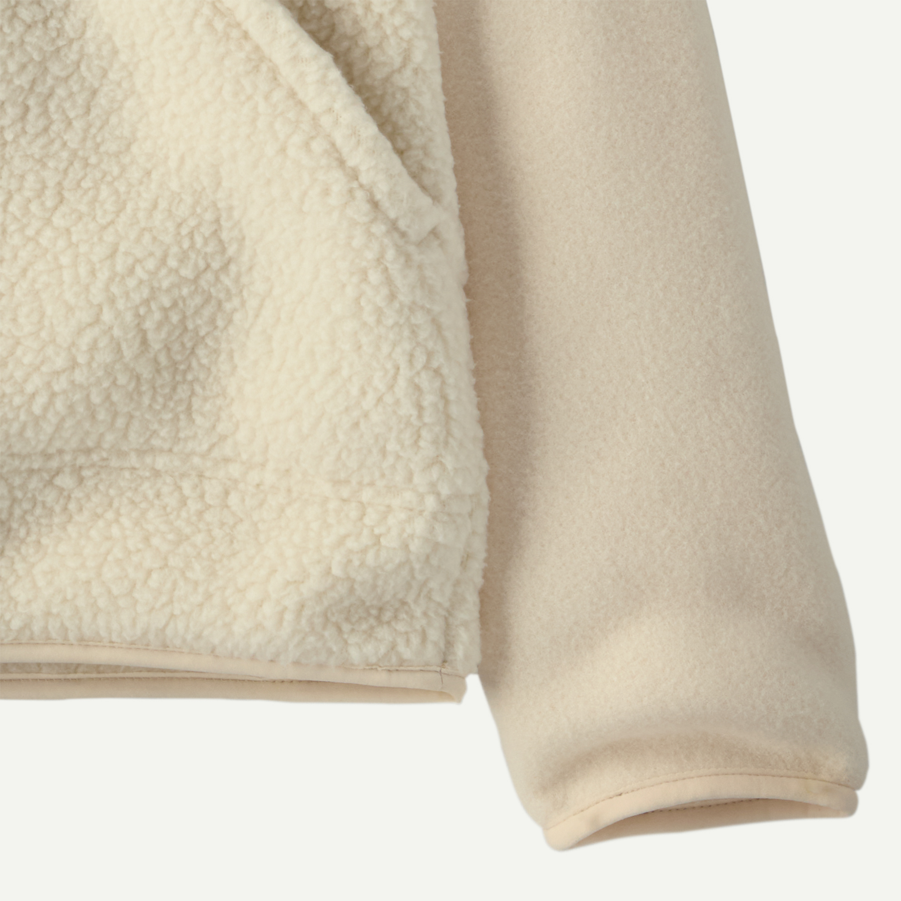 Kids' Cozy Fluff Pullover - Image 5