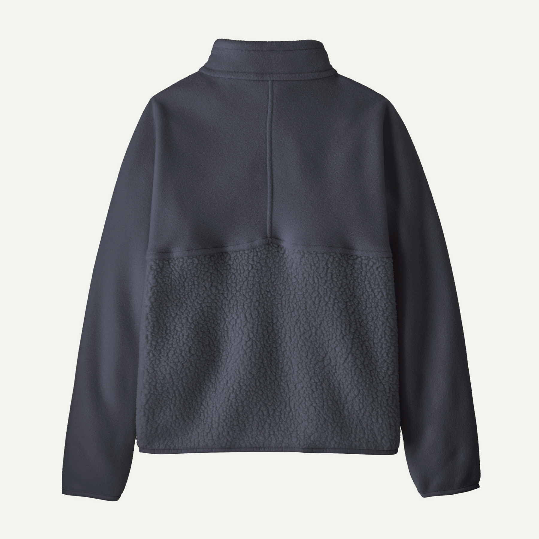 Kids' Cozy Fluff Jacket - Image 3