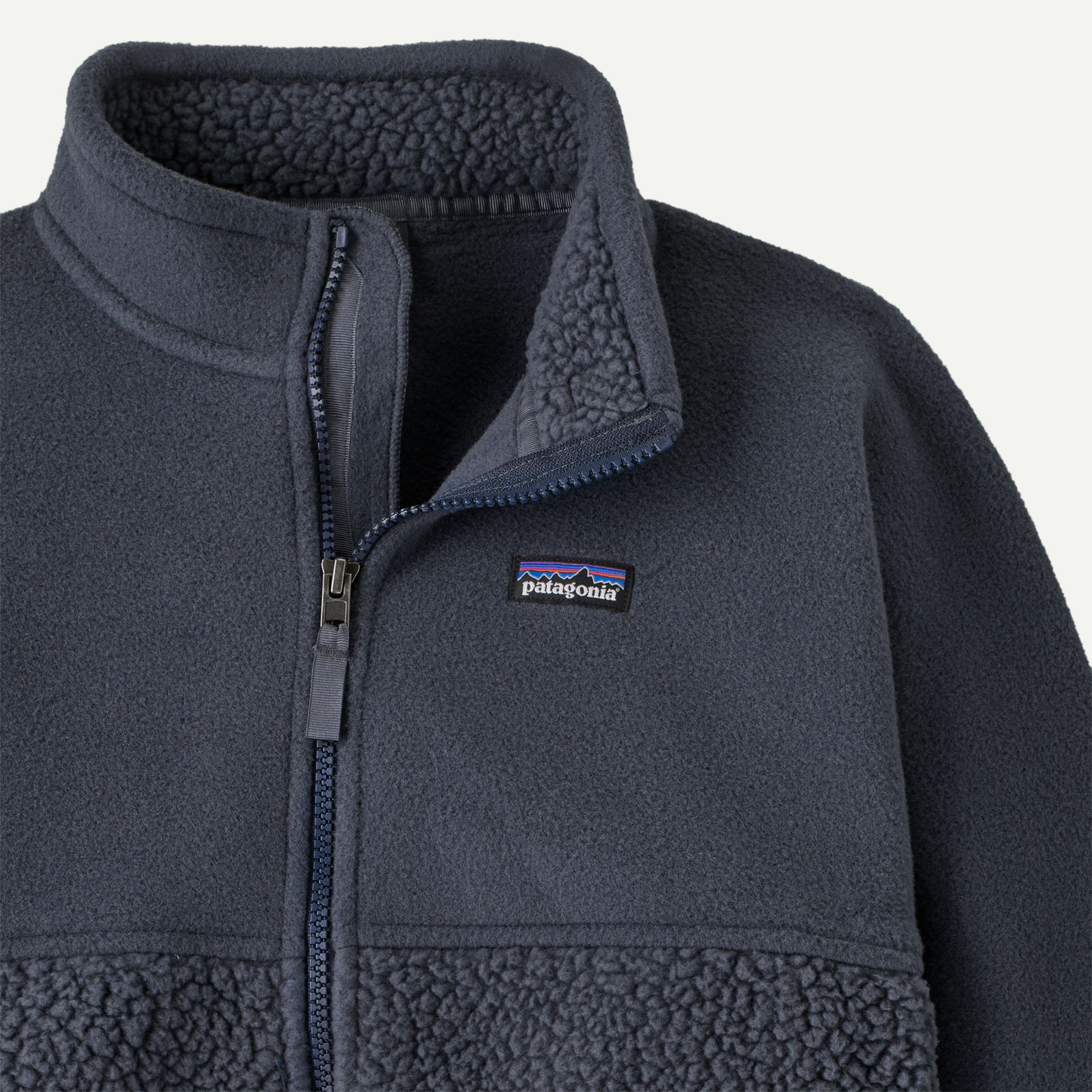 Kids' Cozy Fluff Jacket - Image 4