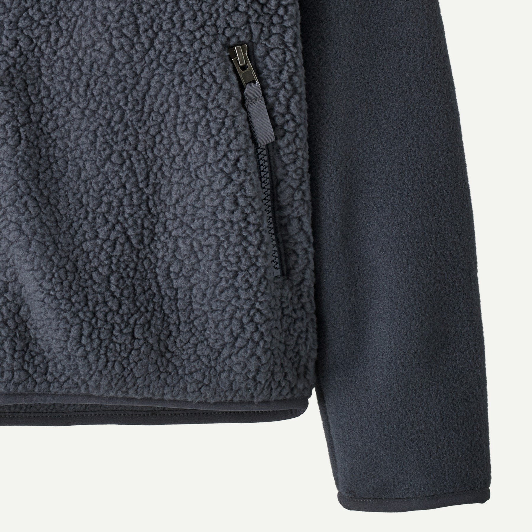 Kids' Cozy Fluff Jacket - Image 5