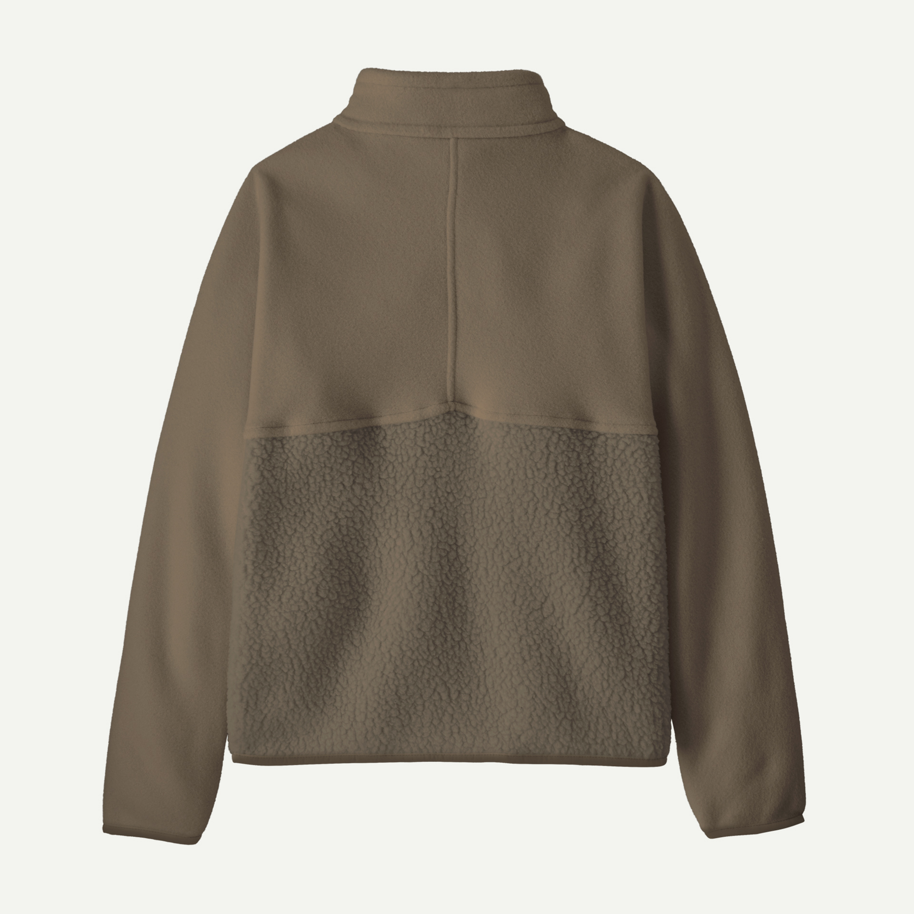 Kids' Cozy Fluff Jacket - Image 2