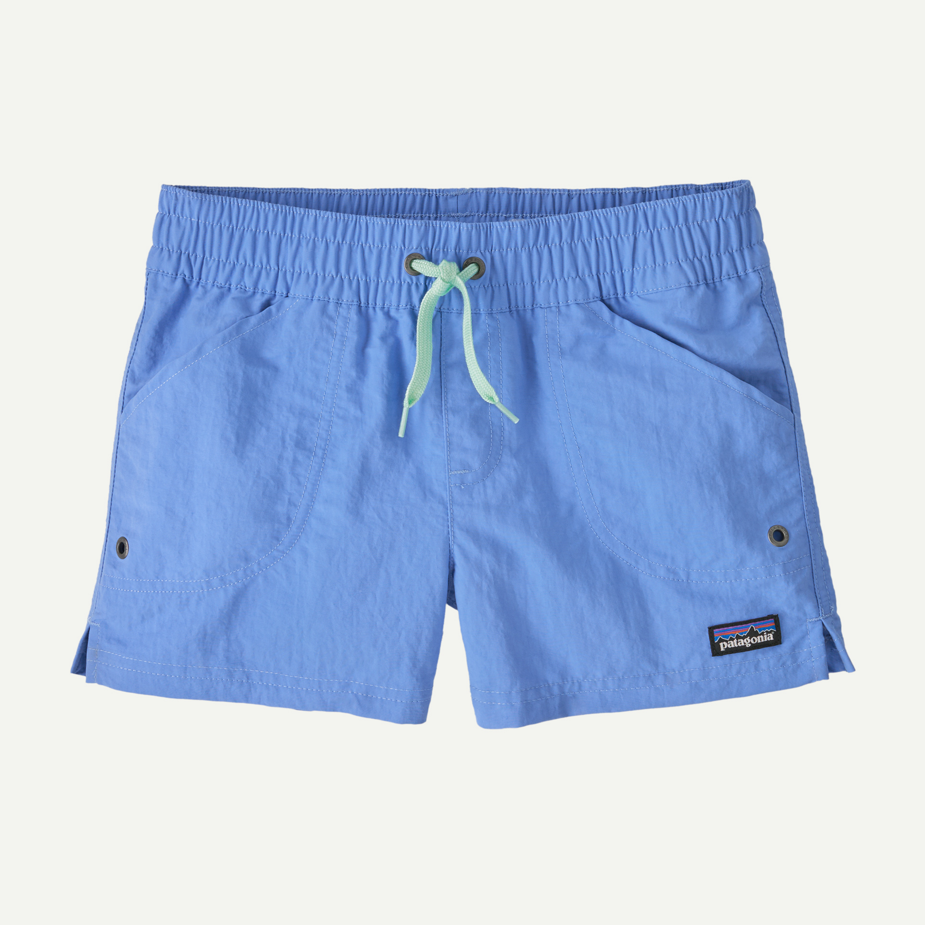 Kids' Costa Rica Baggies Shorts 3" - Unlined