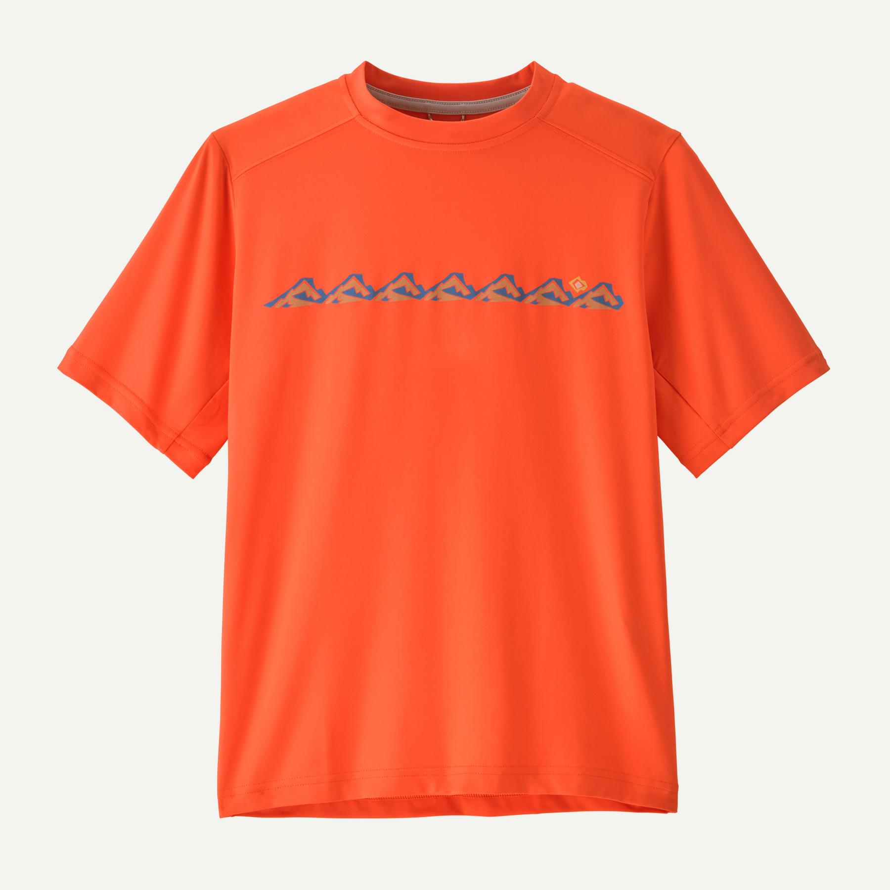 Kids' Capilene Silkweight T-Shirt