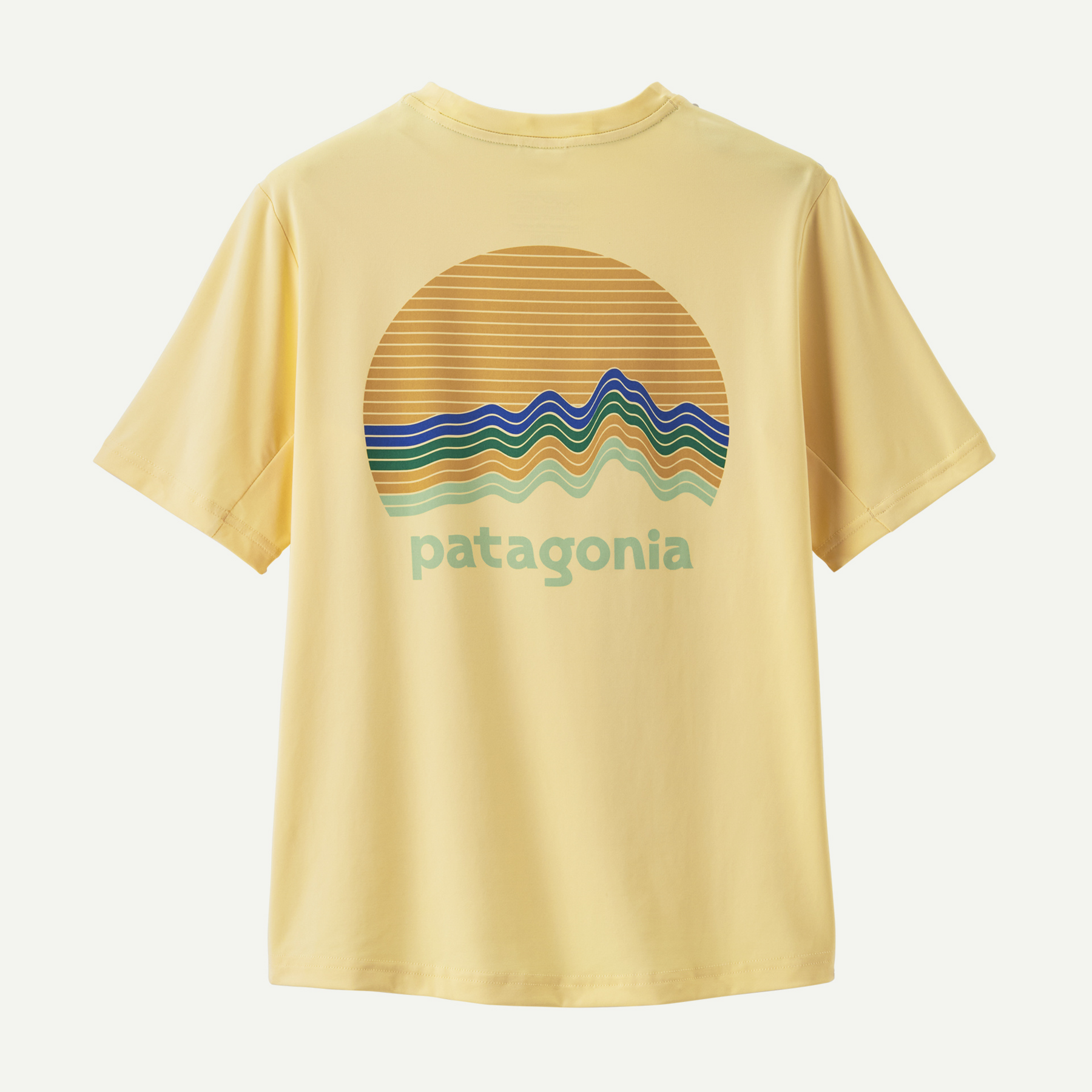 Kids' Capilene Silkweight T-Shirt