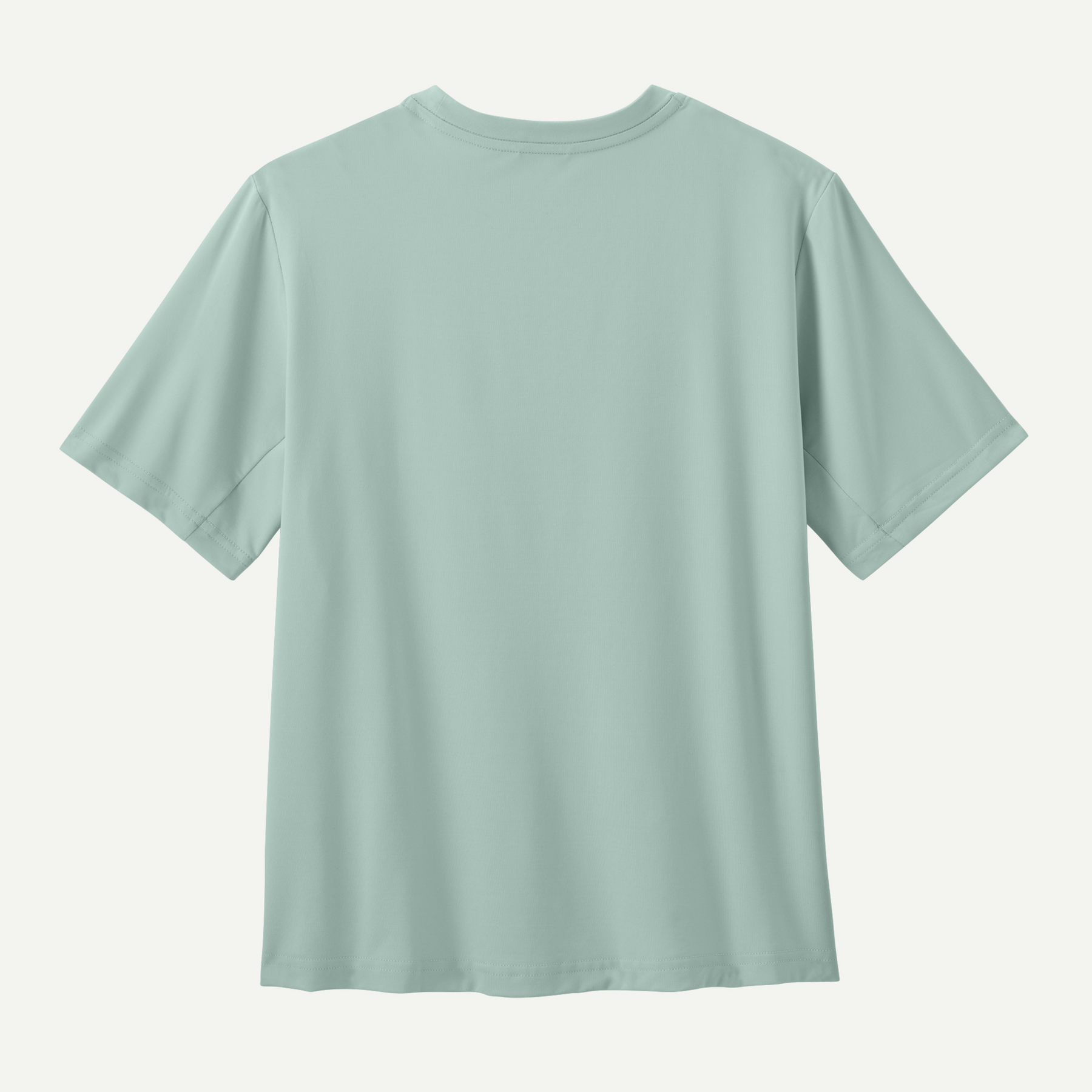 Kids' Capilene Silkweight T-Shirt - Image 2