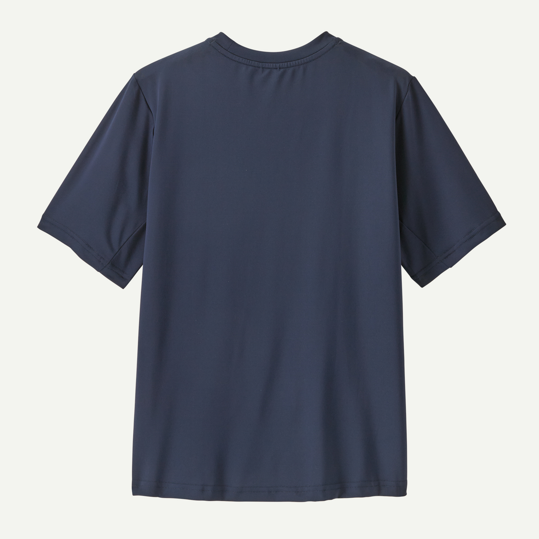 Kids' Capilene Silkweight T-Shirt - Image 2