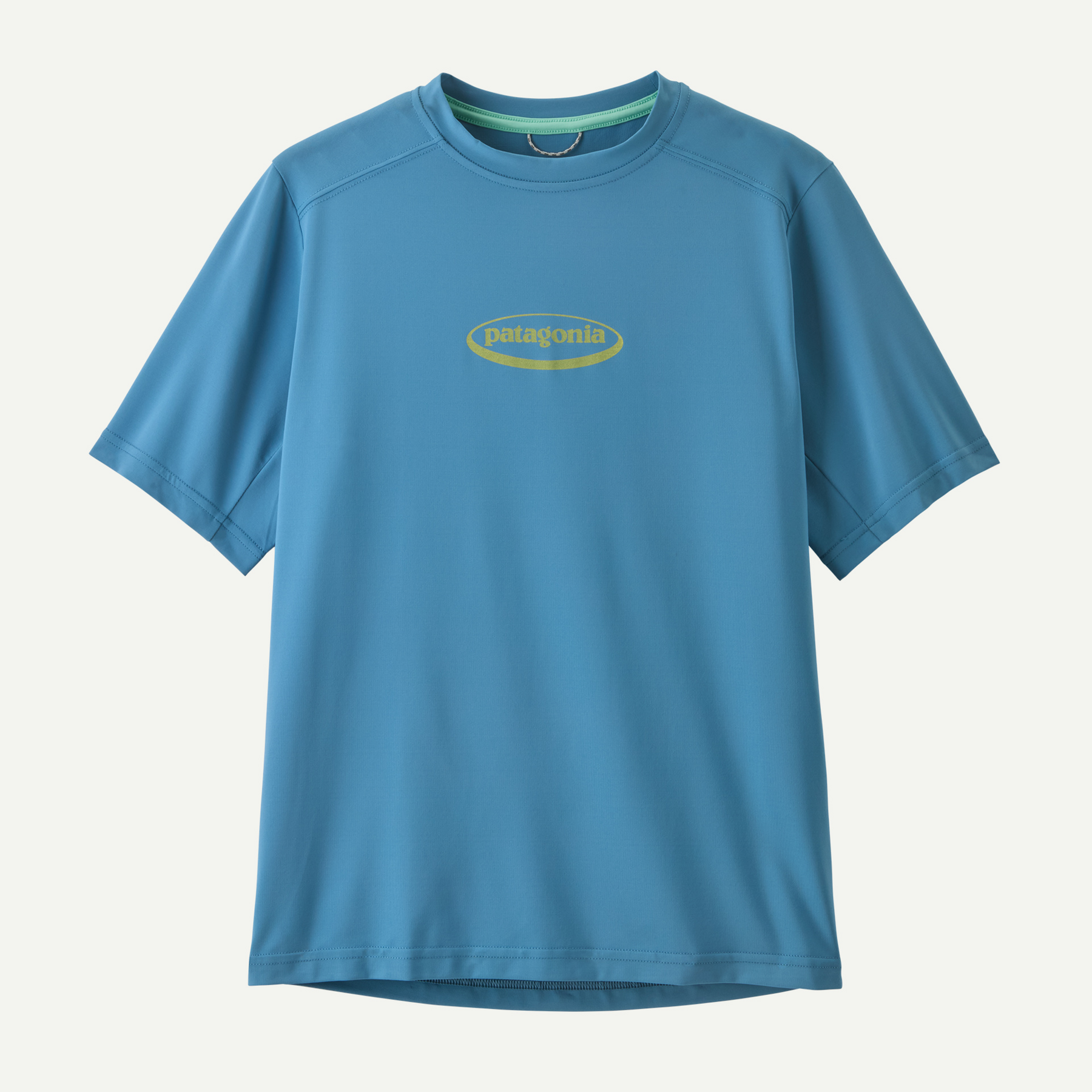 Kids' Capilene Silkweight T-Shirt