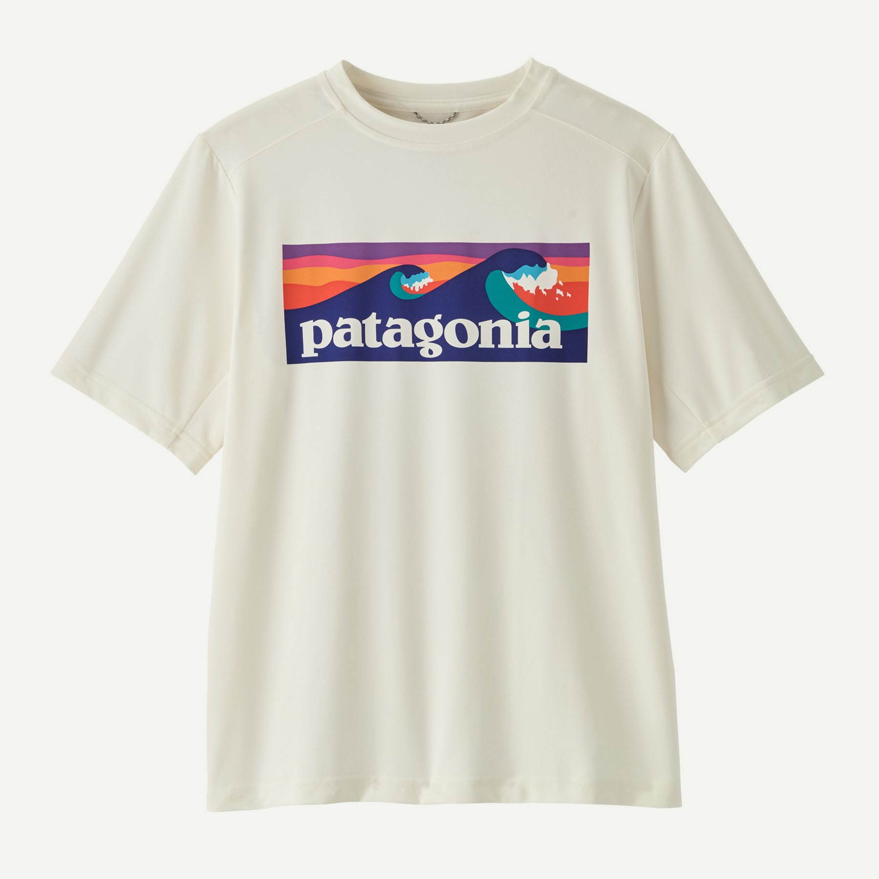 Kids' Capilene Silkweight T-Shirt