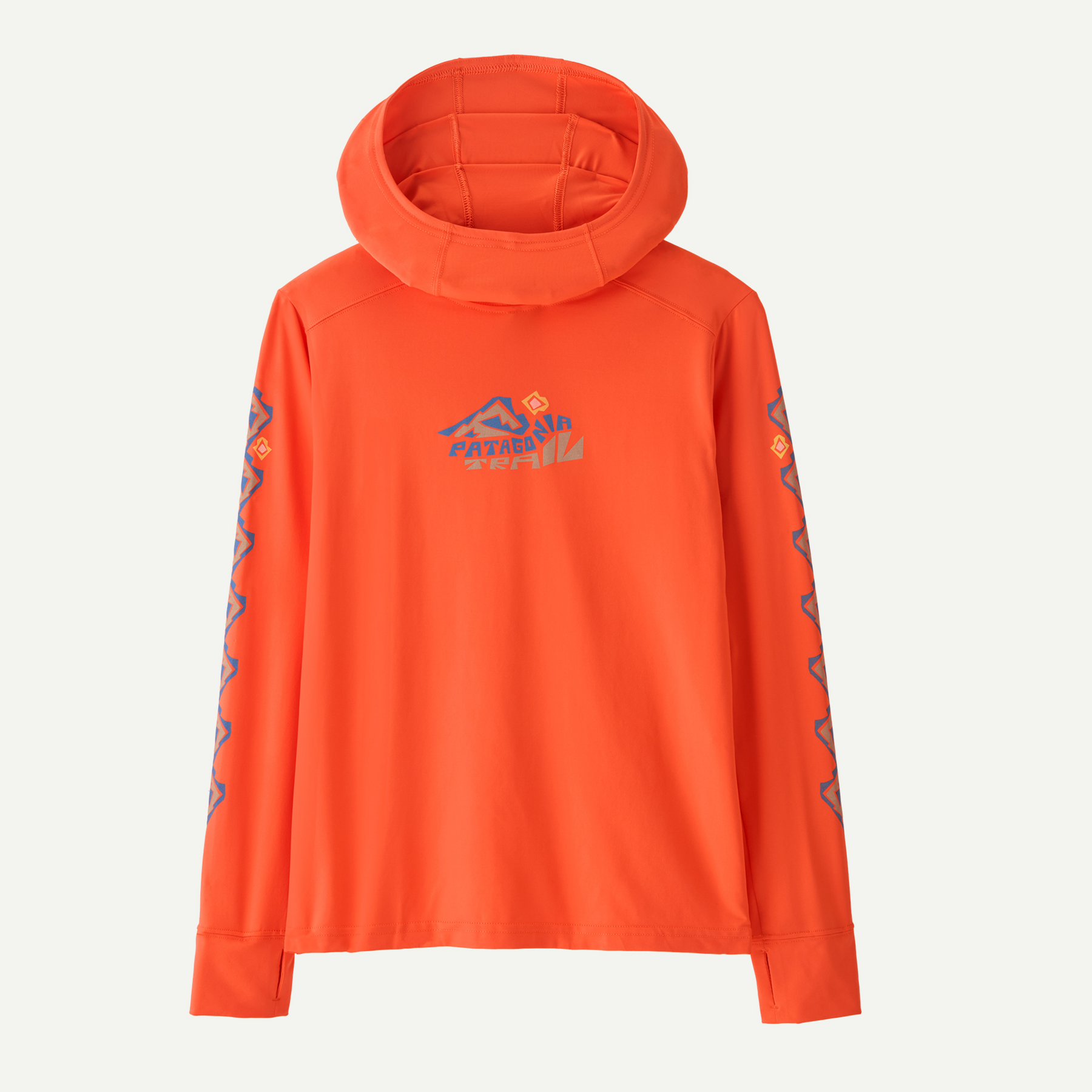 Kids' Capilene Silkweight Hoody