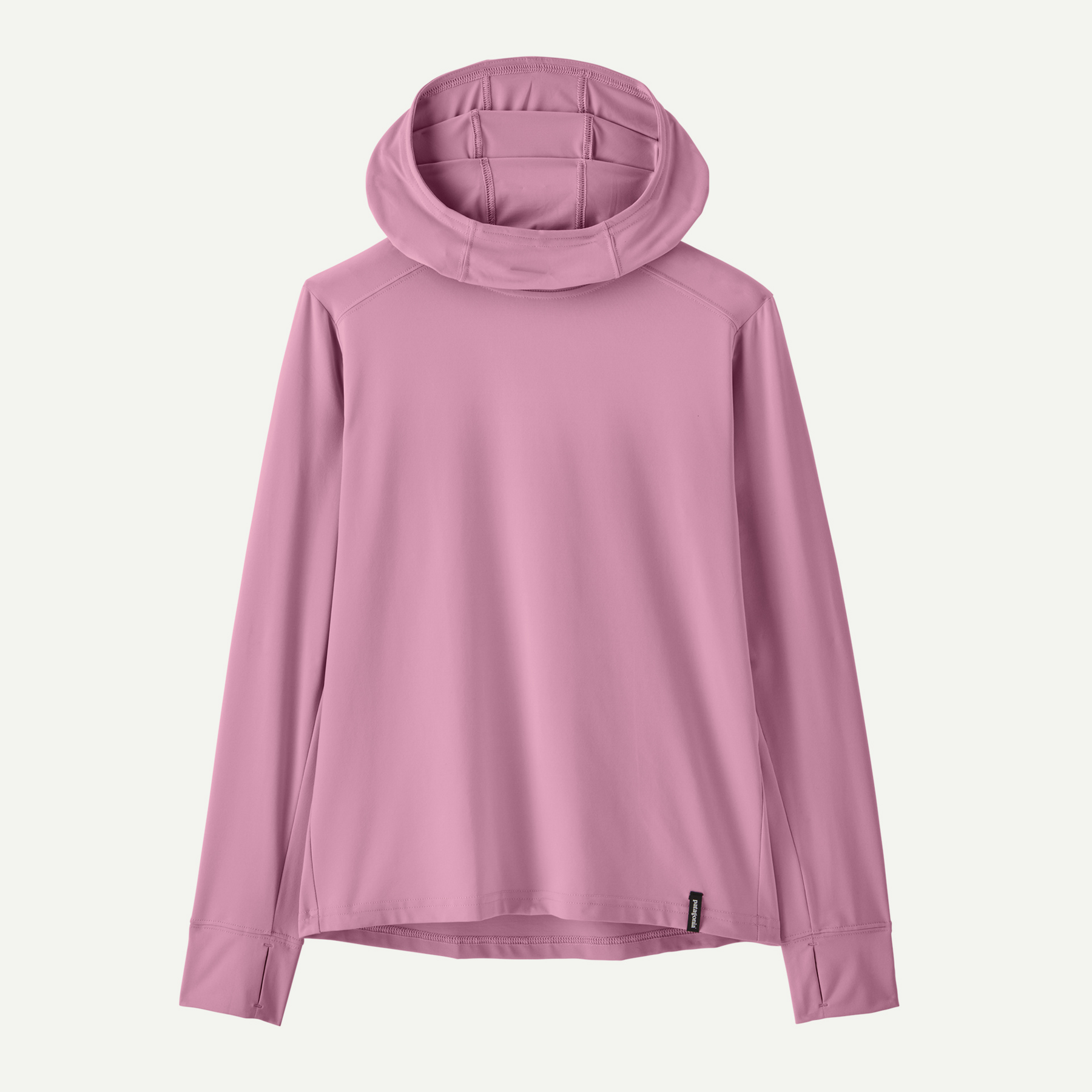 Kids' Capilene Silkweight Hoody