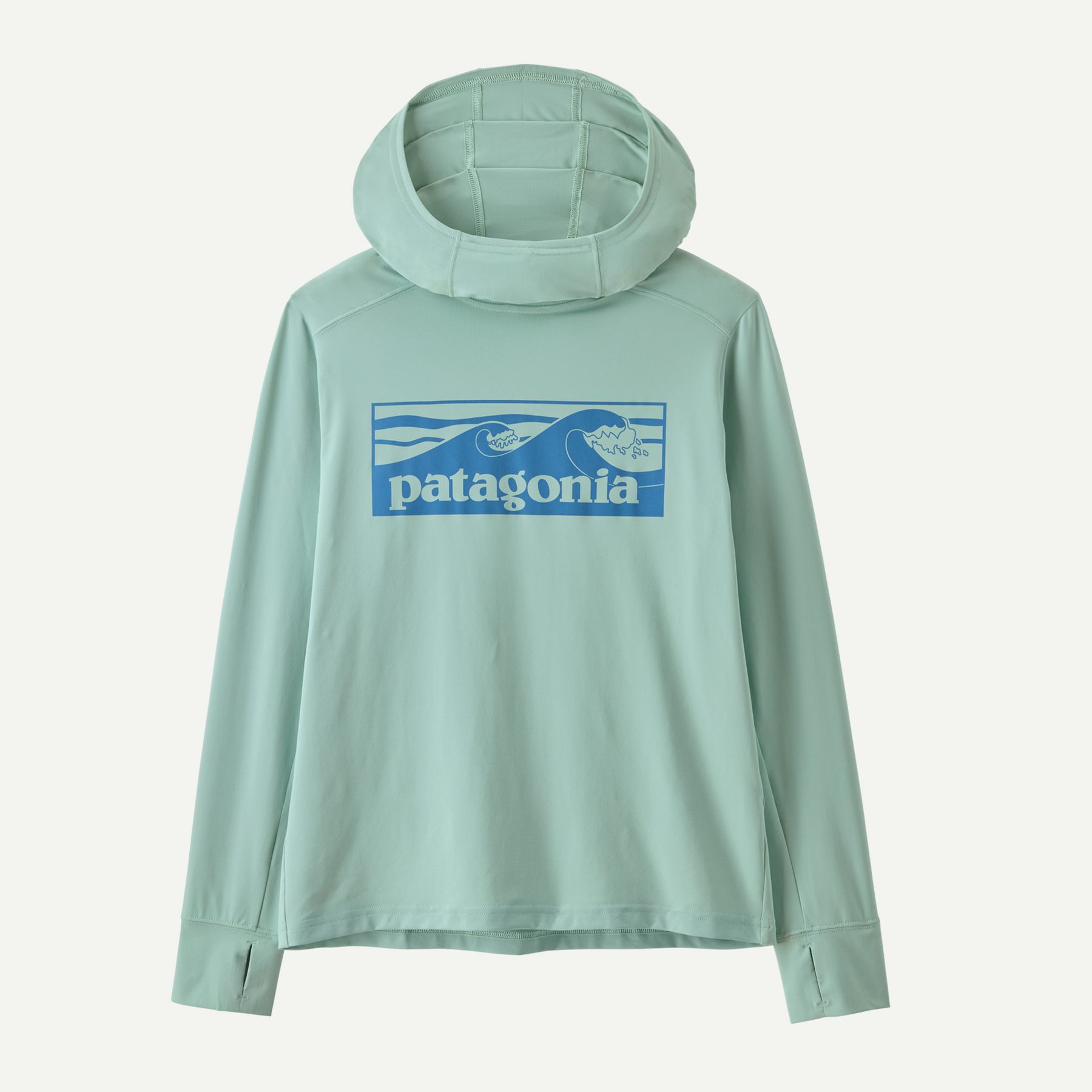 Kids' Capilene Silkweight Hoody