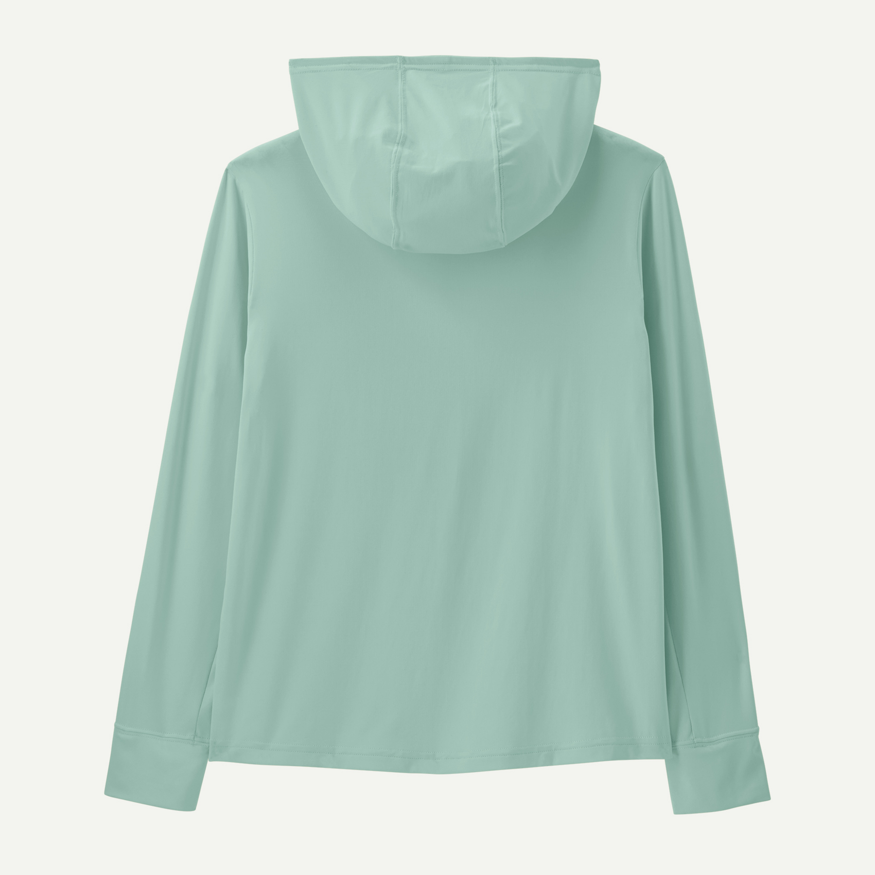 Kids' Capilene Silkweight Hoody - Image 2