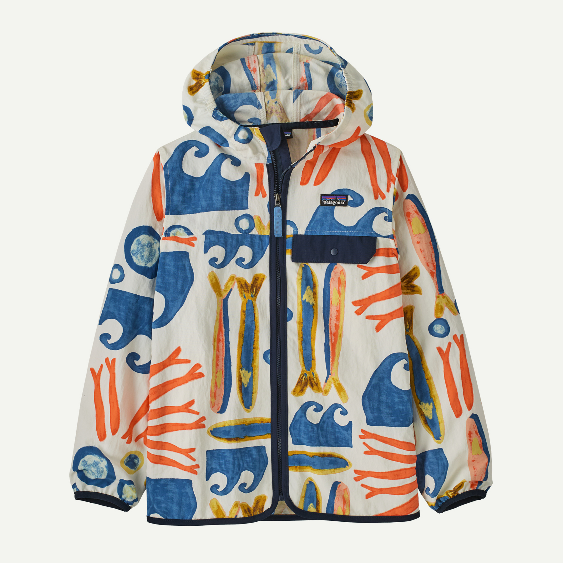 Kids' Baggies Jacket