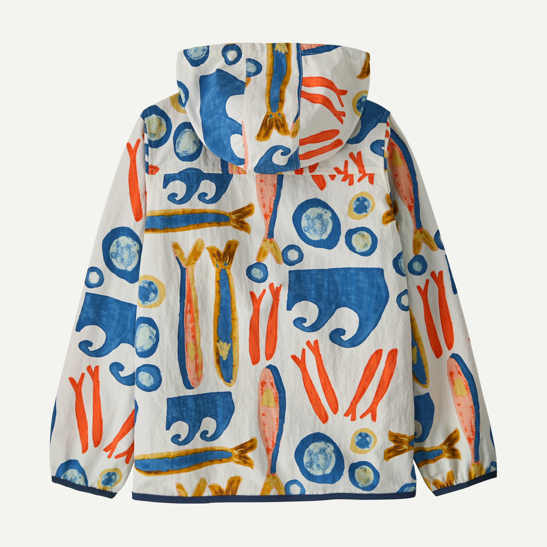 Kids' Baggies Jacket - Image 2
