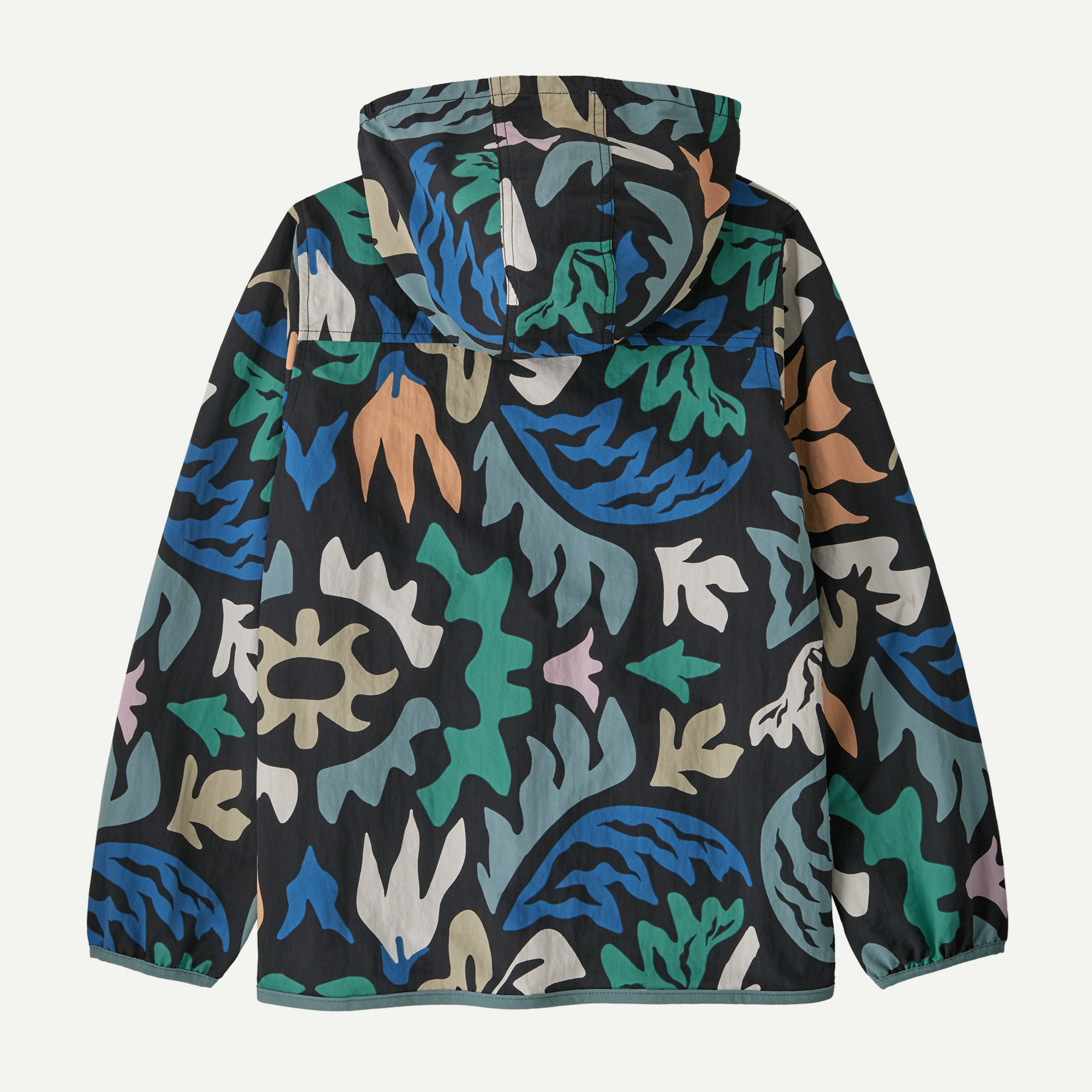 Kids' Baggies Jacket - Image 2