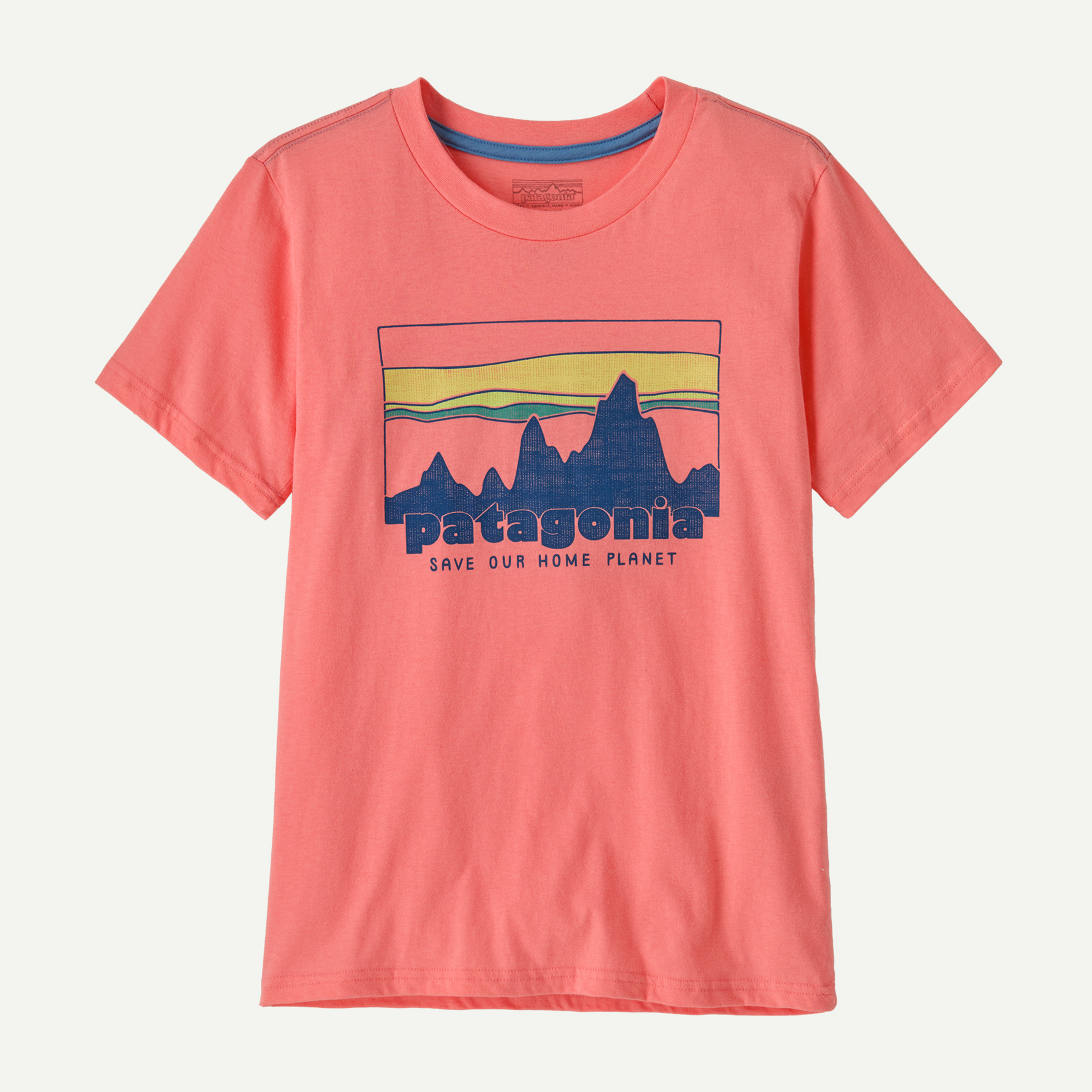 Kids' '73 Skyline T-Shirt