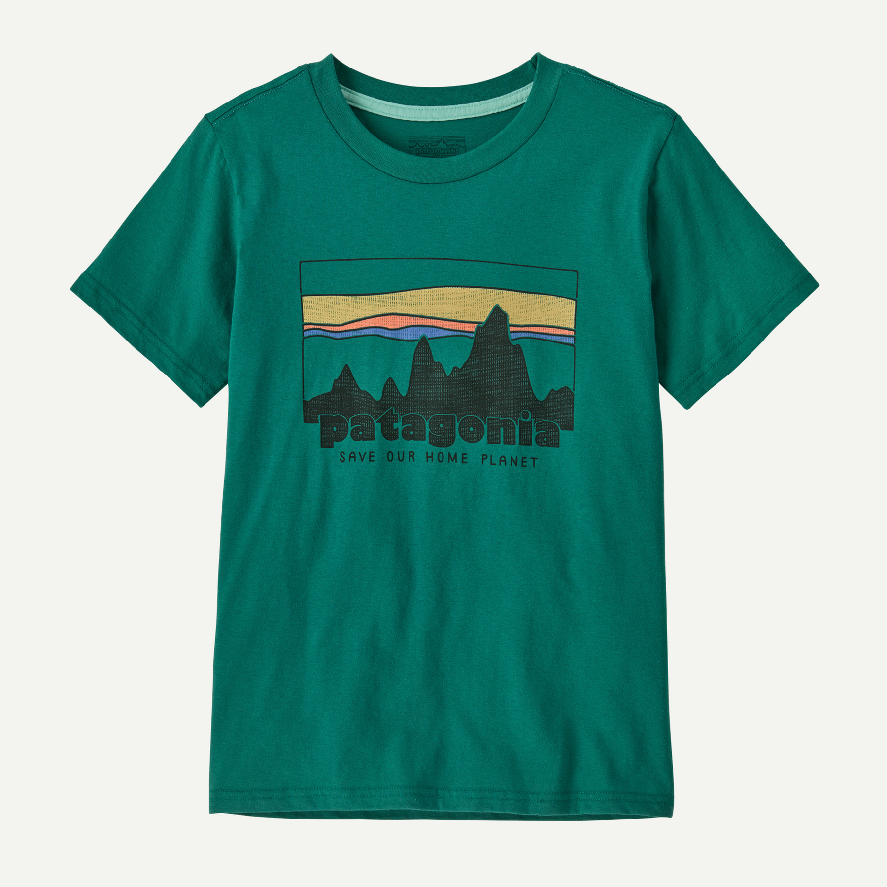 Kids' '73 Skyline T-Shirt