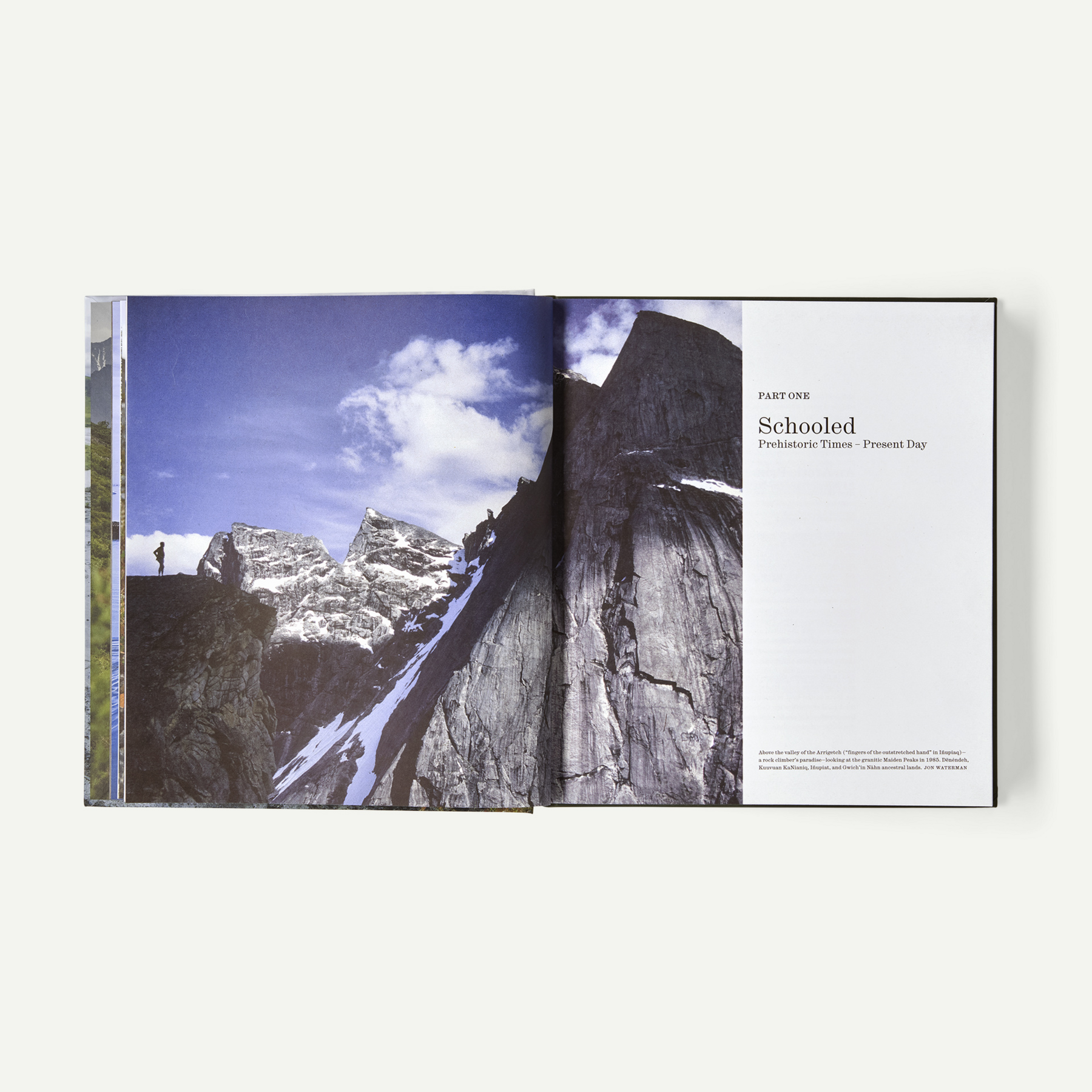 Into the Thaw: Witnessing Wonder amid the Arctic Climate Crisis (by Jon Waterman) - Image 7