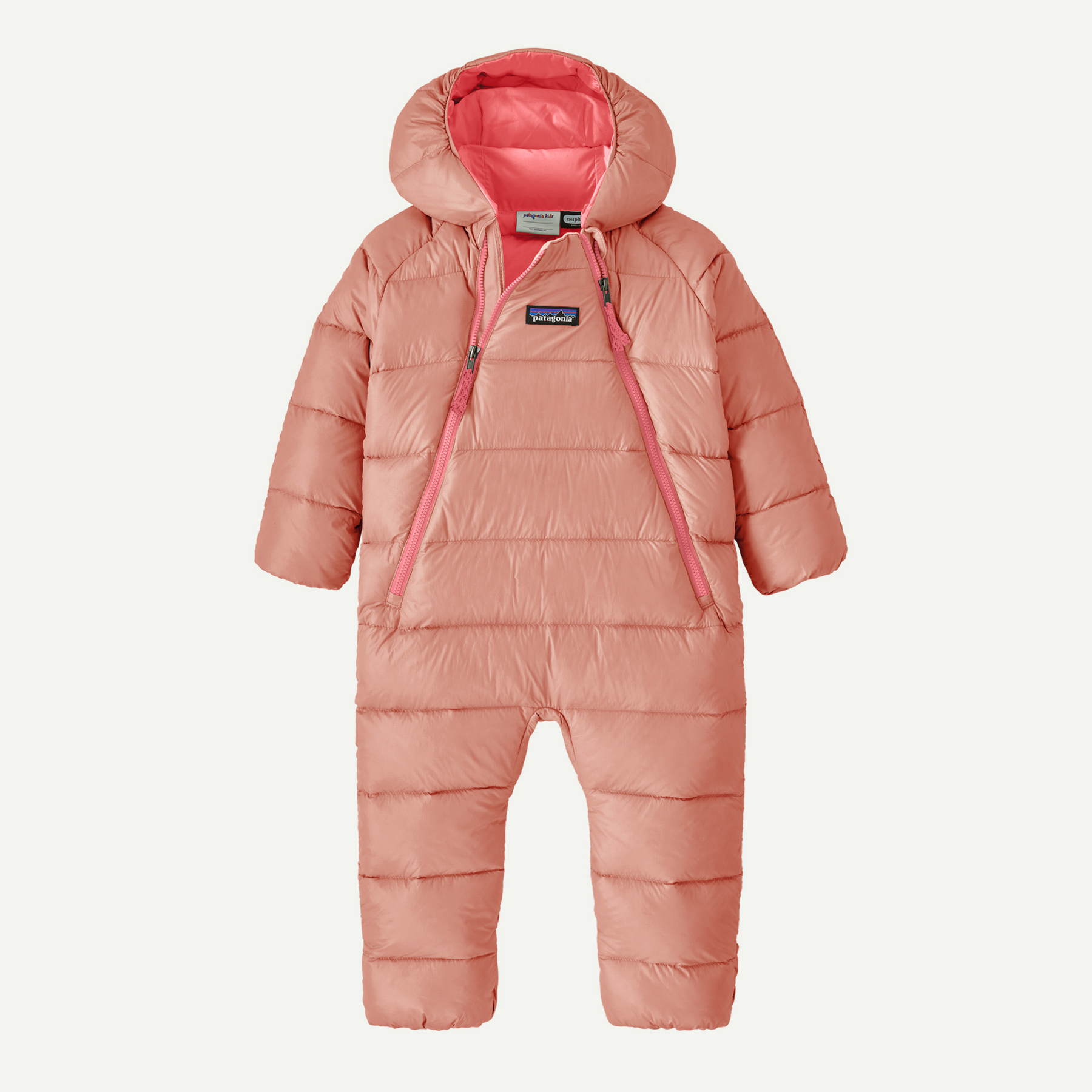 Infant Hi-Loft Down Sweater Bunting