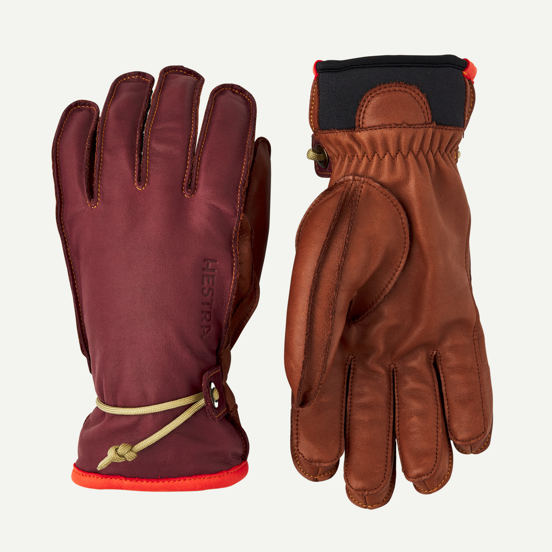 Hestra Wakayama Gloves