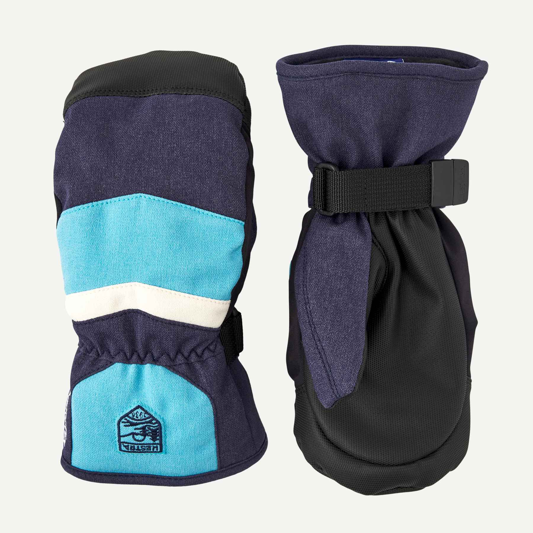 Hestra Kids' GORE-TEX Atlas Jr Mitt