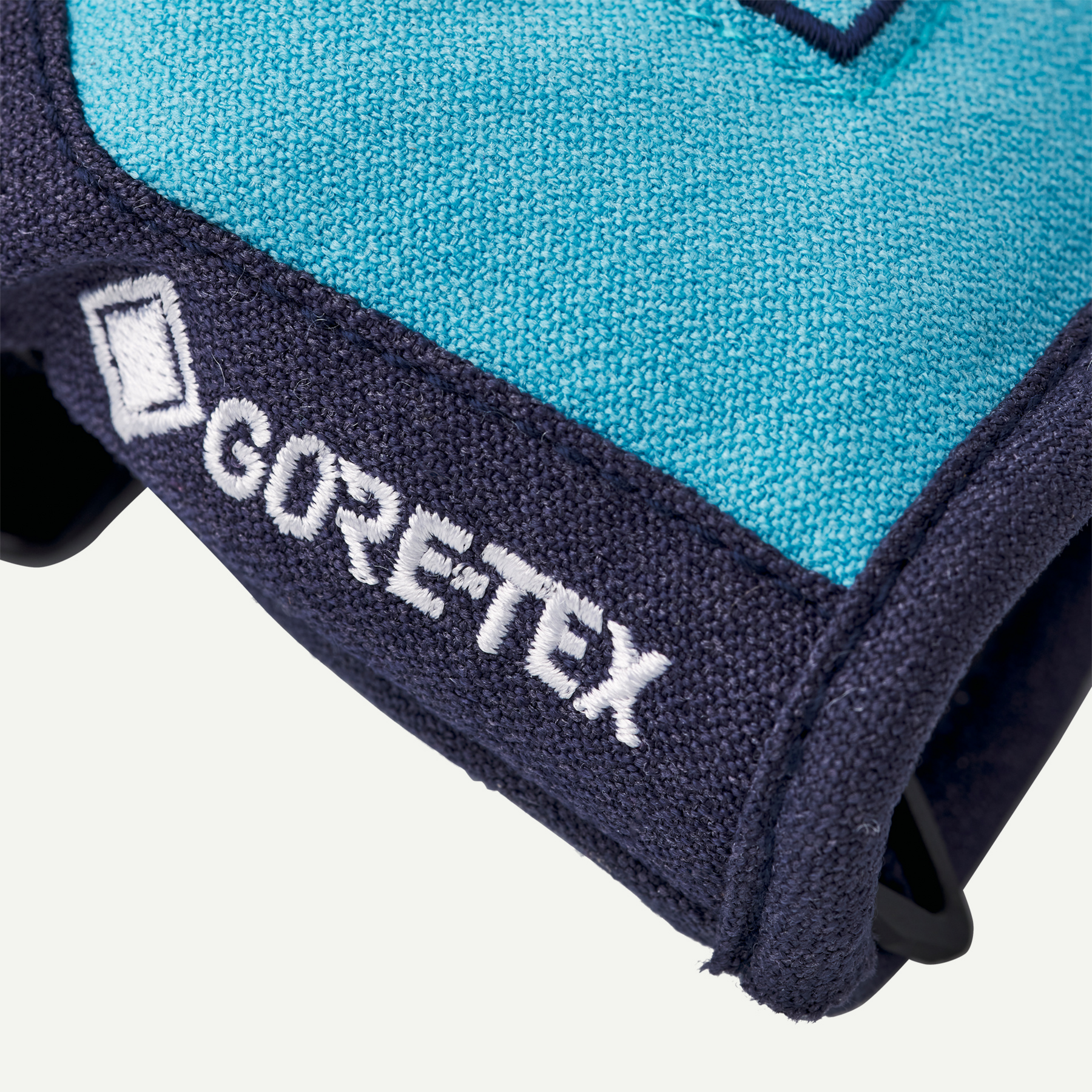 Hestra Kids' GORE-TEX Atlas Jr Mitt - Image 4