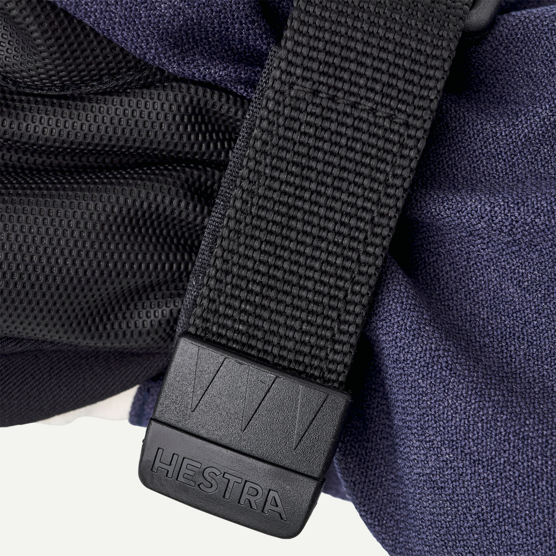 Hestra Kids' GORE-TEX Atlas Jr Mitt - Image 5