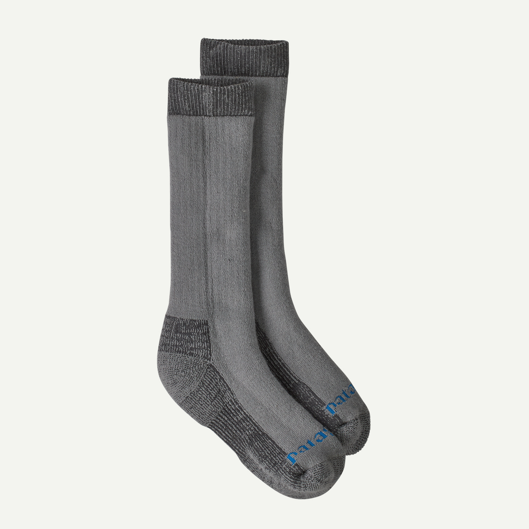 Heavyweight Merino Wool-Blend Knee Socks