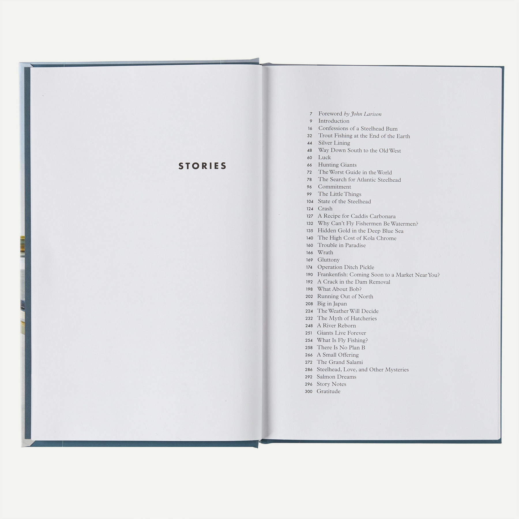 Headwaters: The Adventures, Obsession, and Evolution of a Fly Fisherman (by Dylan Tomine) - Image 3