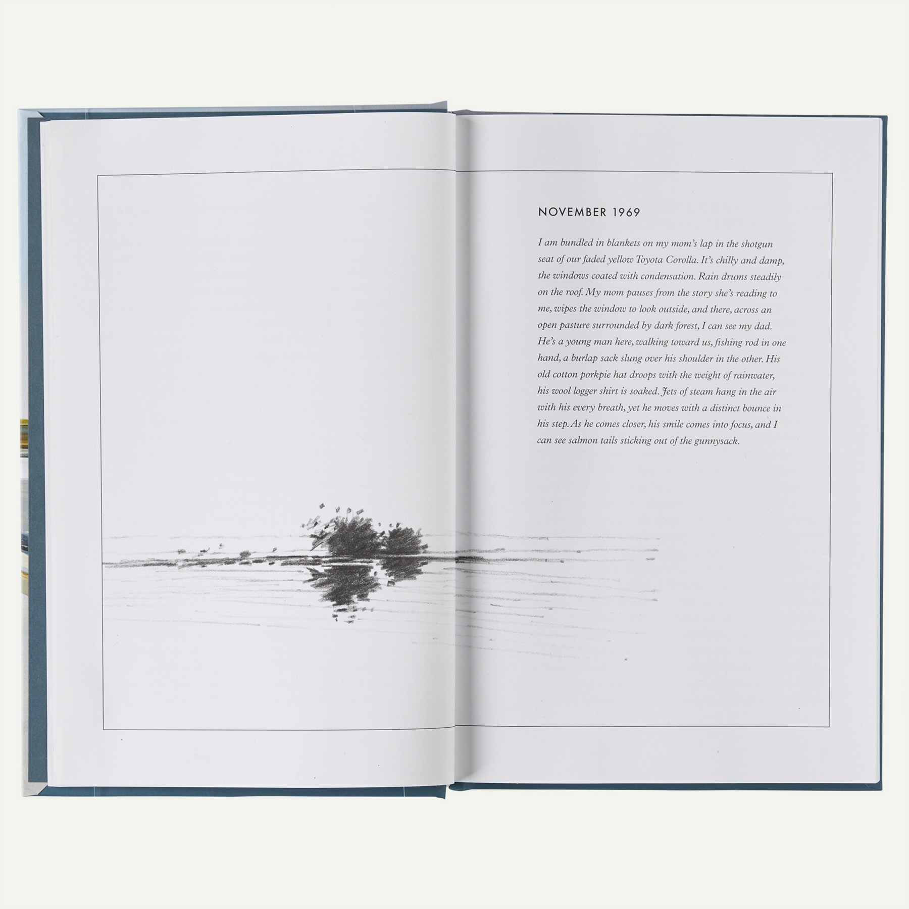 Headwaters: The Adventures, Obsession, and Evolution of a Fly Fisherman (by Dylan Tomine) - Image 4