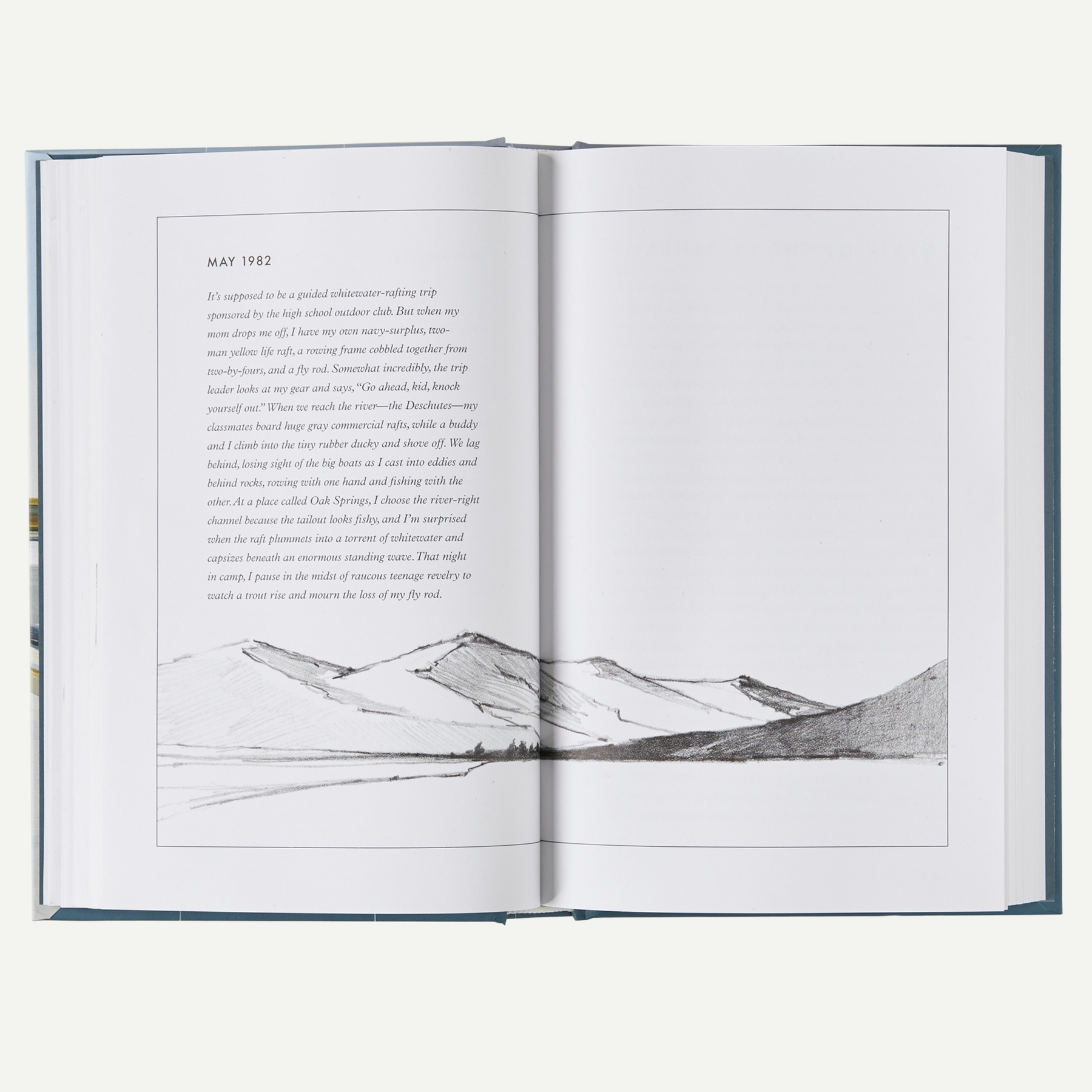 Headwaters: The Adventures, Obsession, and Evolution of a Fly Fisherman (by Dylan Tomine) - Image 8