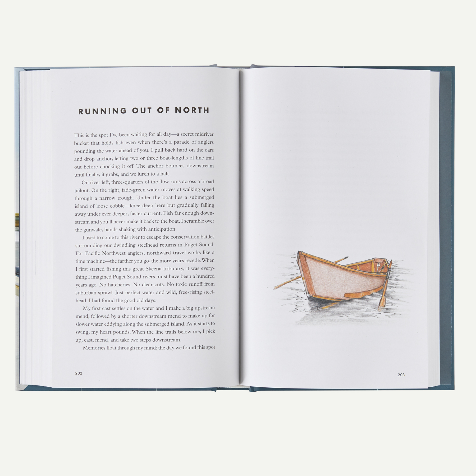 Headwaters: The Adventures, Obsession, and Evolution of a Fly Fisherman (by Dylan Tomine) - Image 9