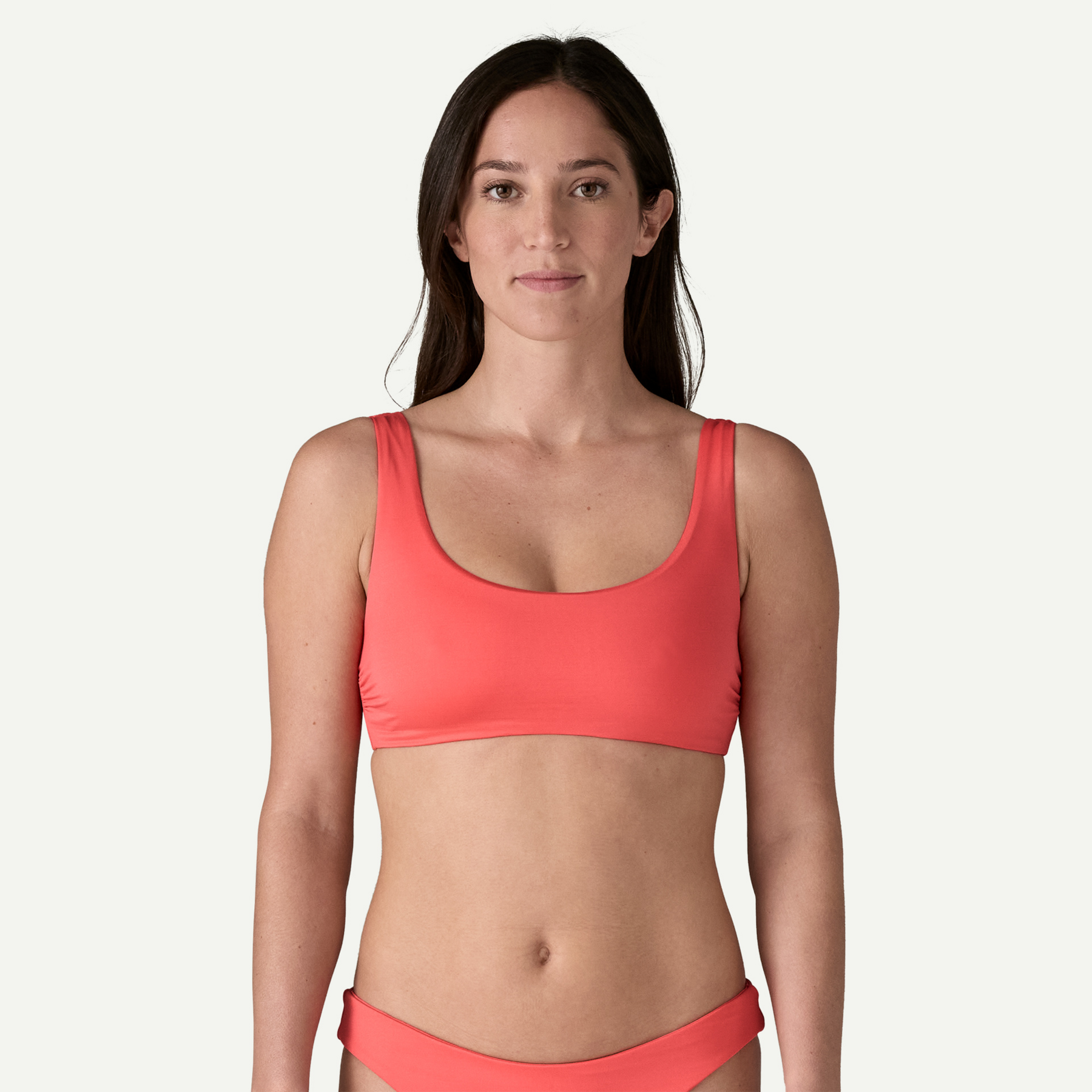 Women's Wave For It Bikini Top - Image 2