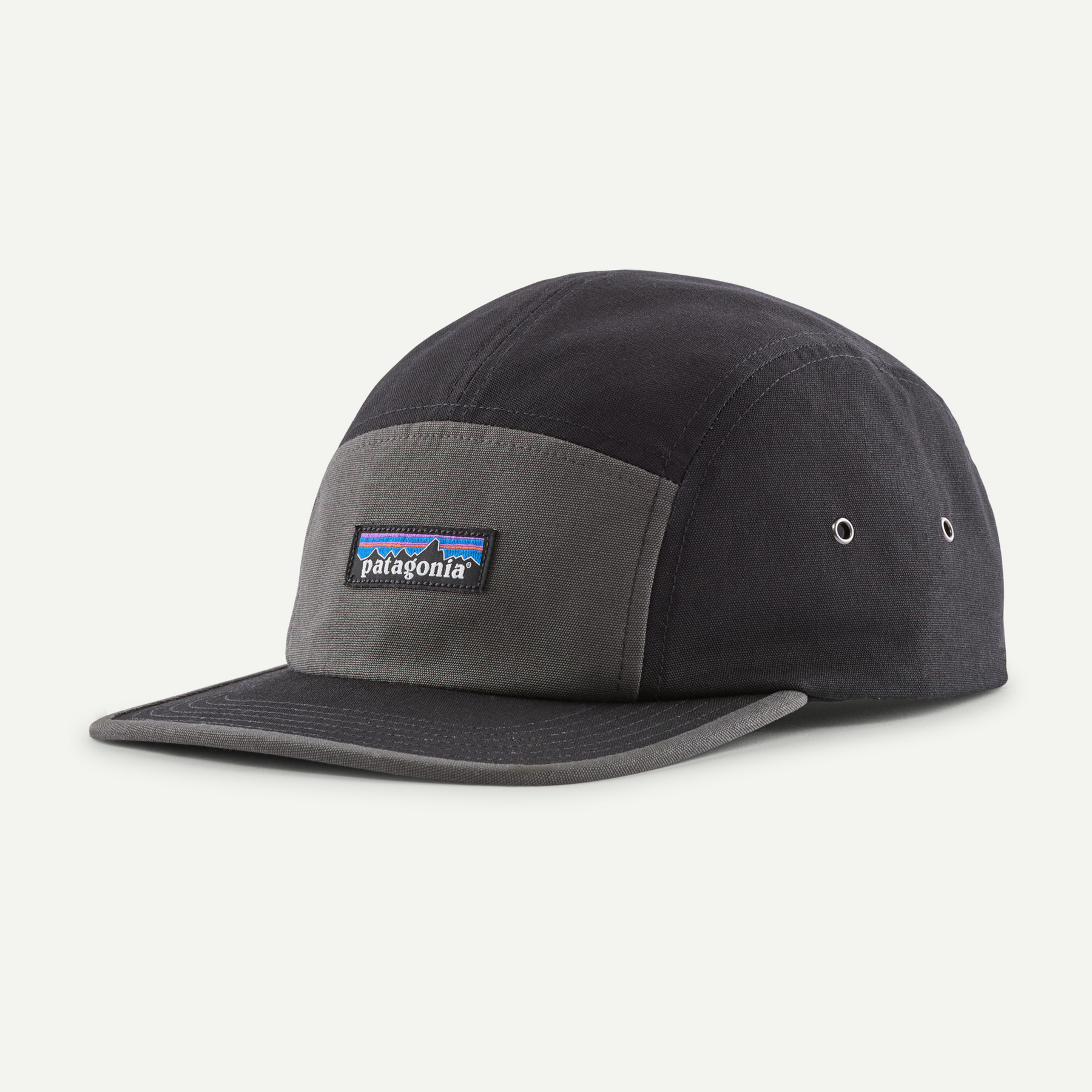 Graphic Maclure Hat