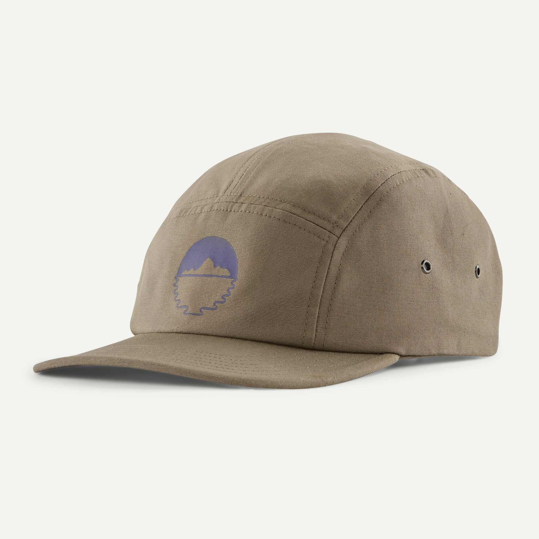 Graphic Maclure Hat