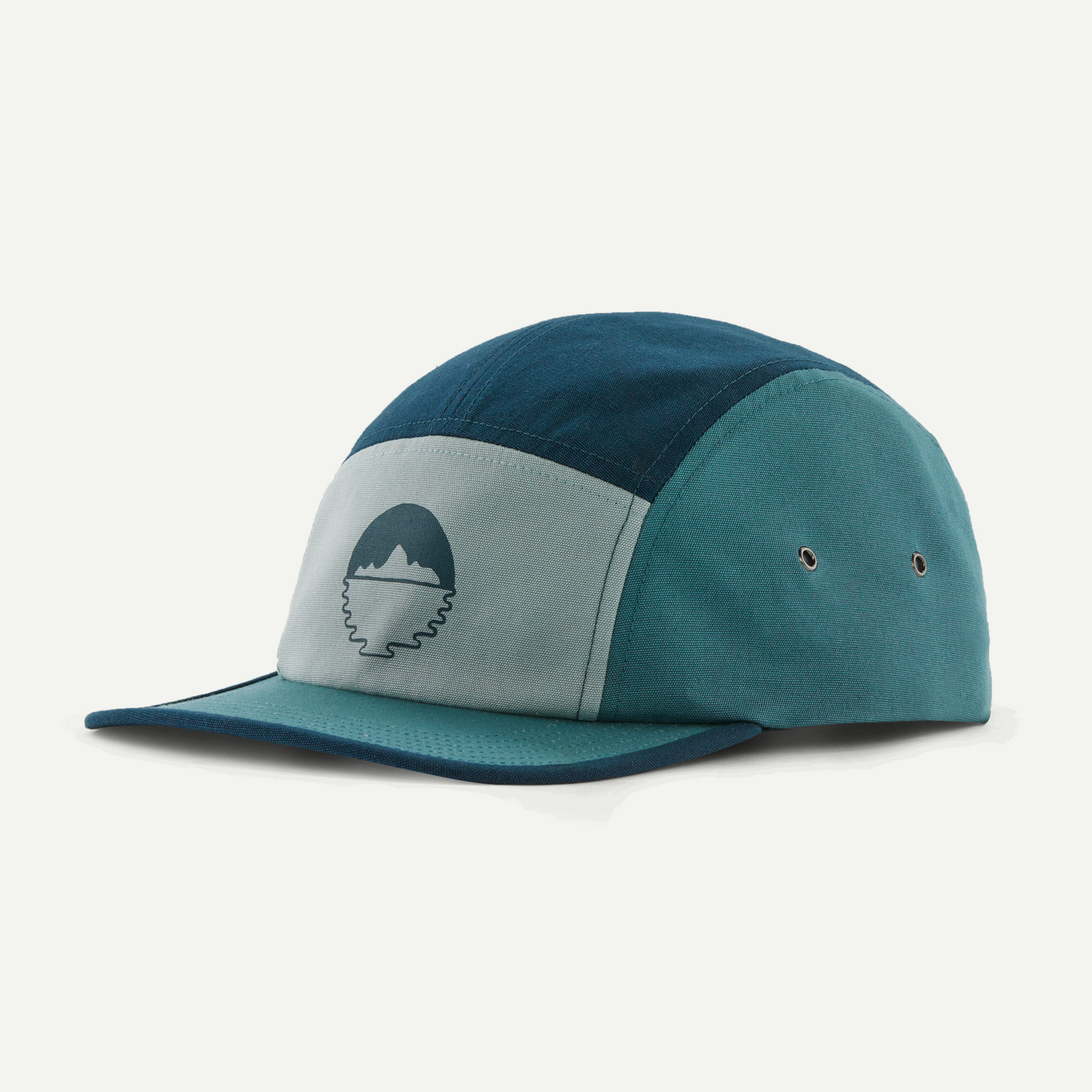 Graphic Maclure Hat