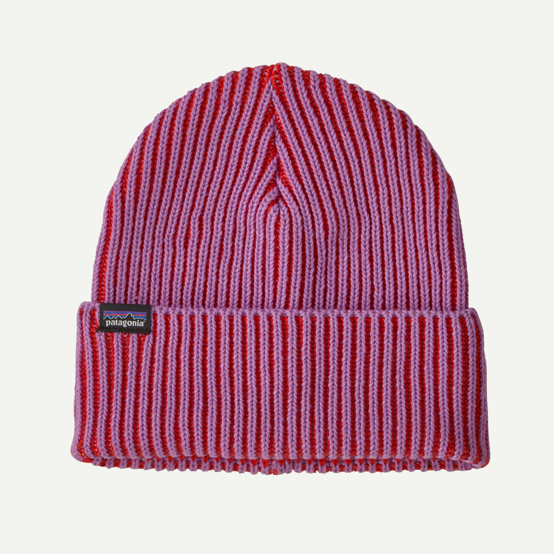 Fisherman's Rolled Beanie