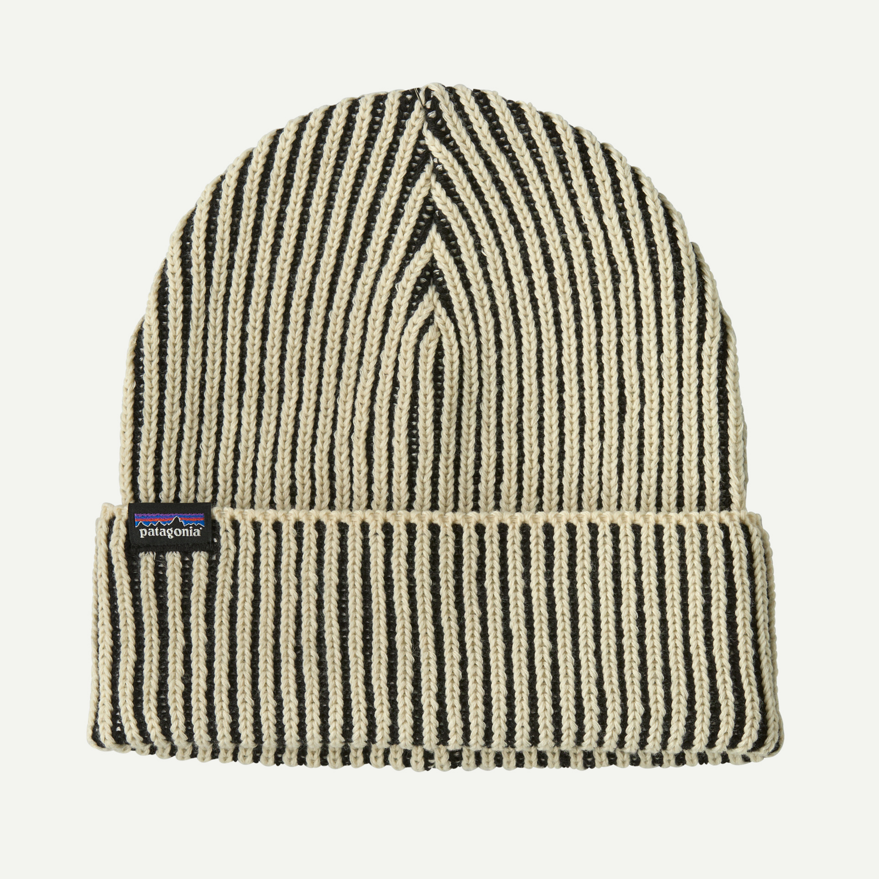 Fisherman's Rolled Beanie