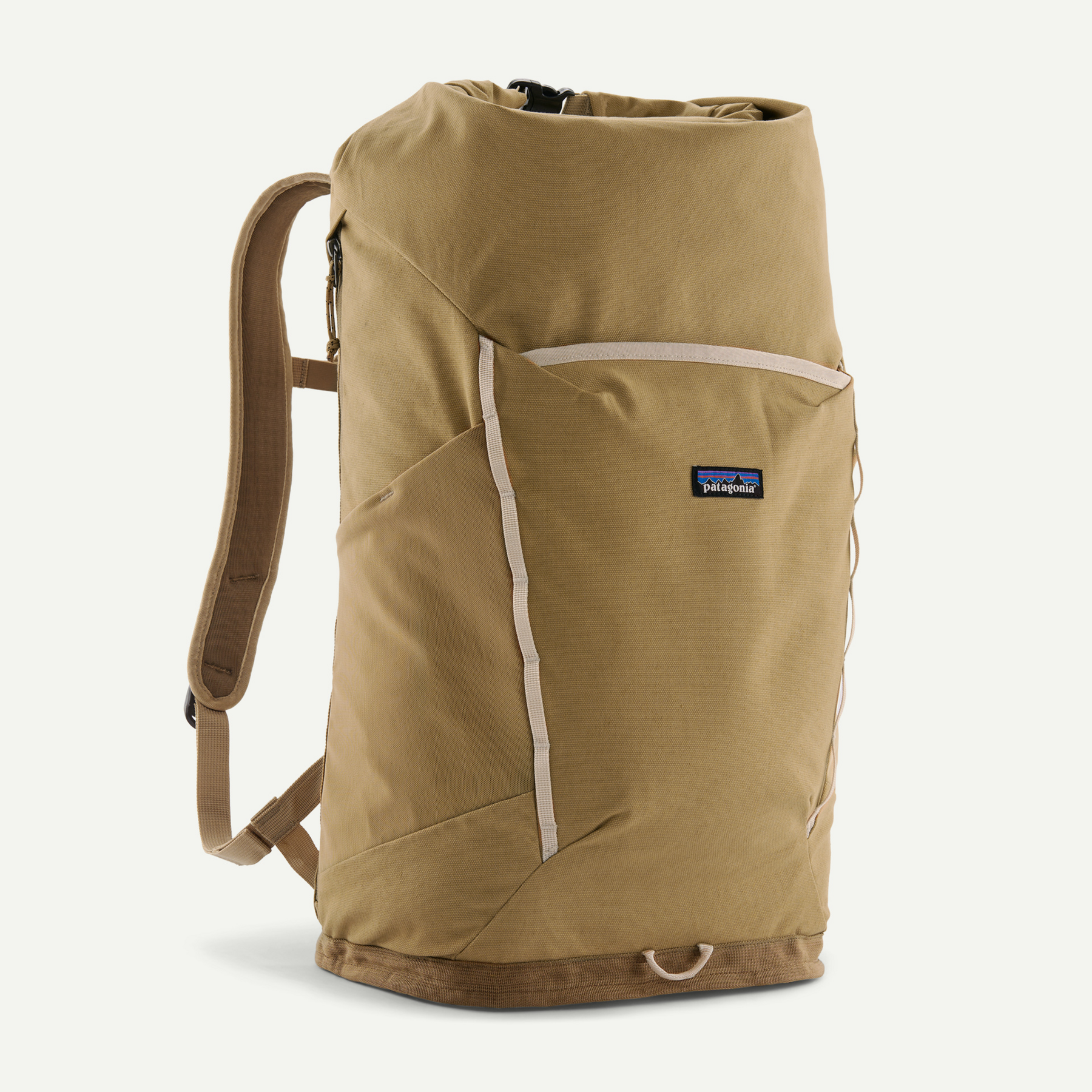 Fieldsmith Roll-Top Pack 32L