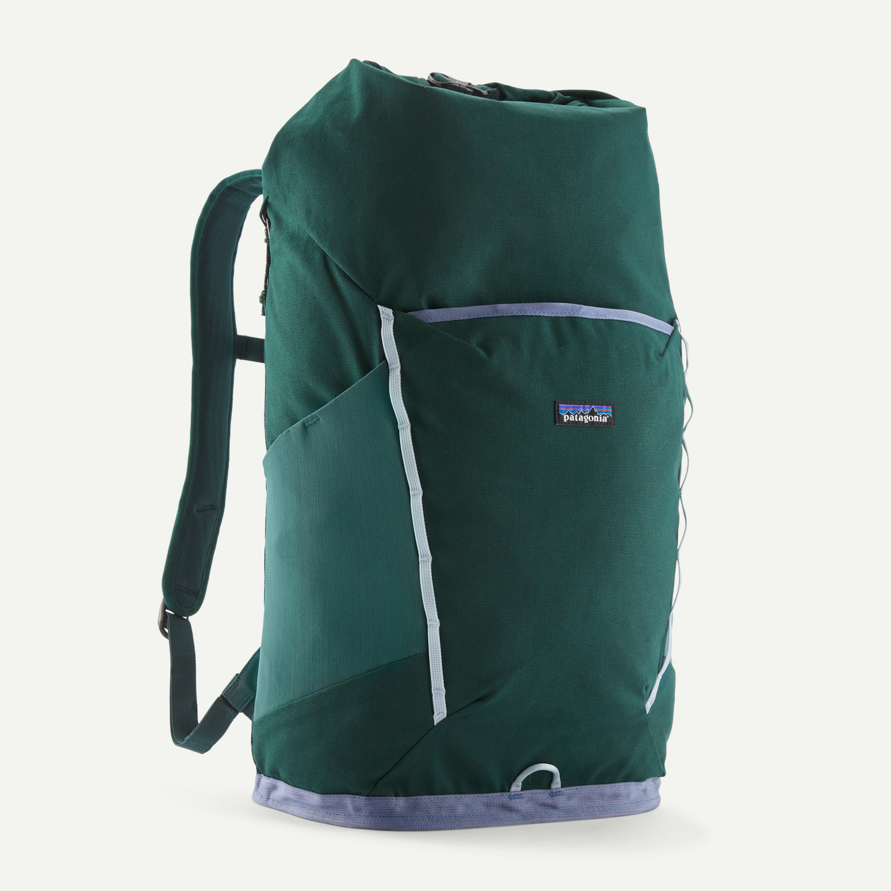 Fieldsmith Roll-Top Pack 32L