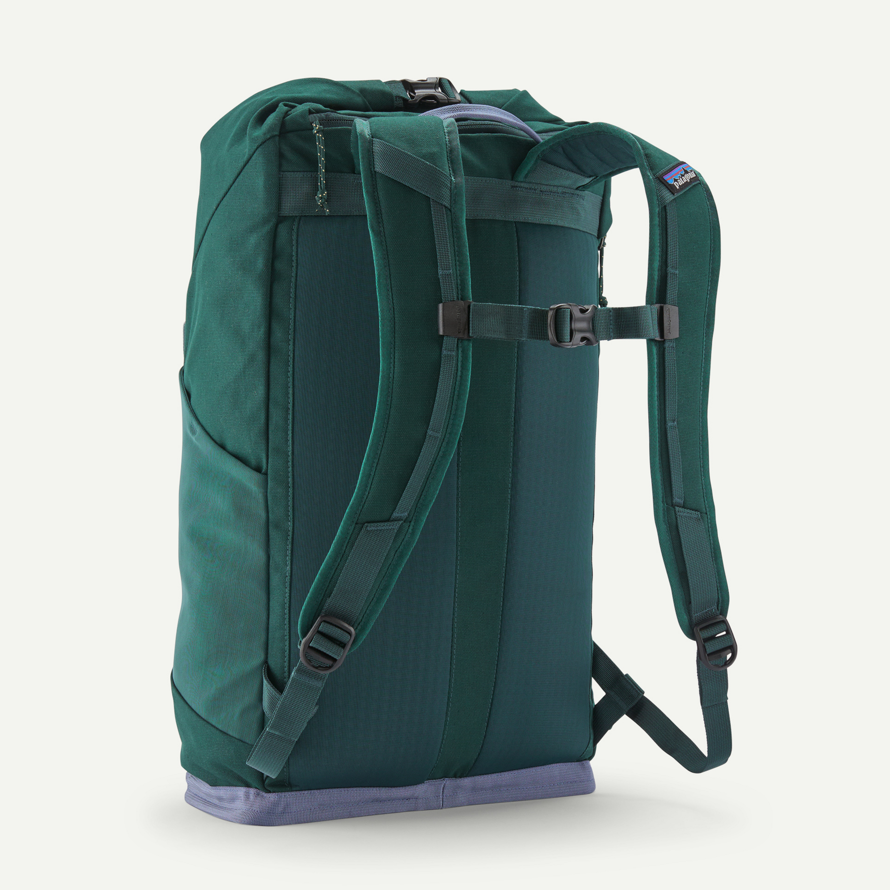 Fieldsmith Roll-Top Pack 32L - Image 4