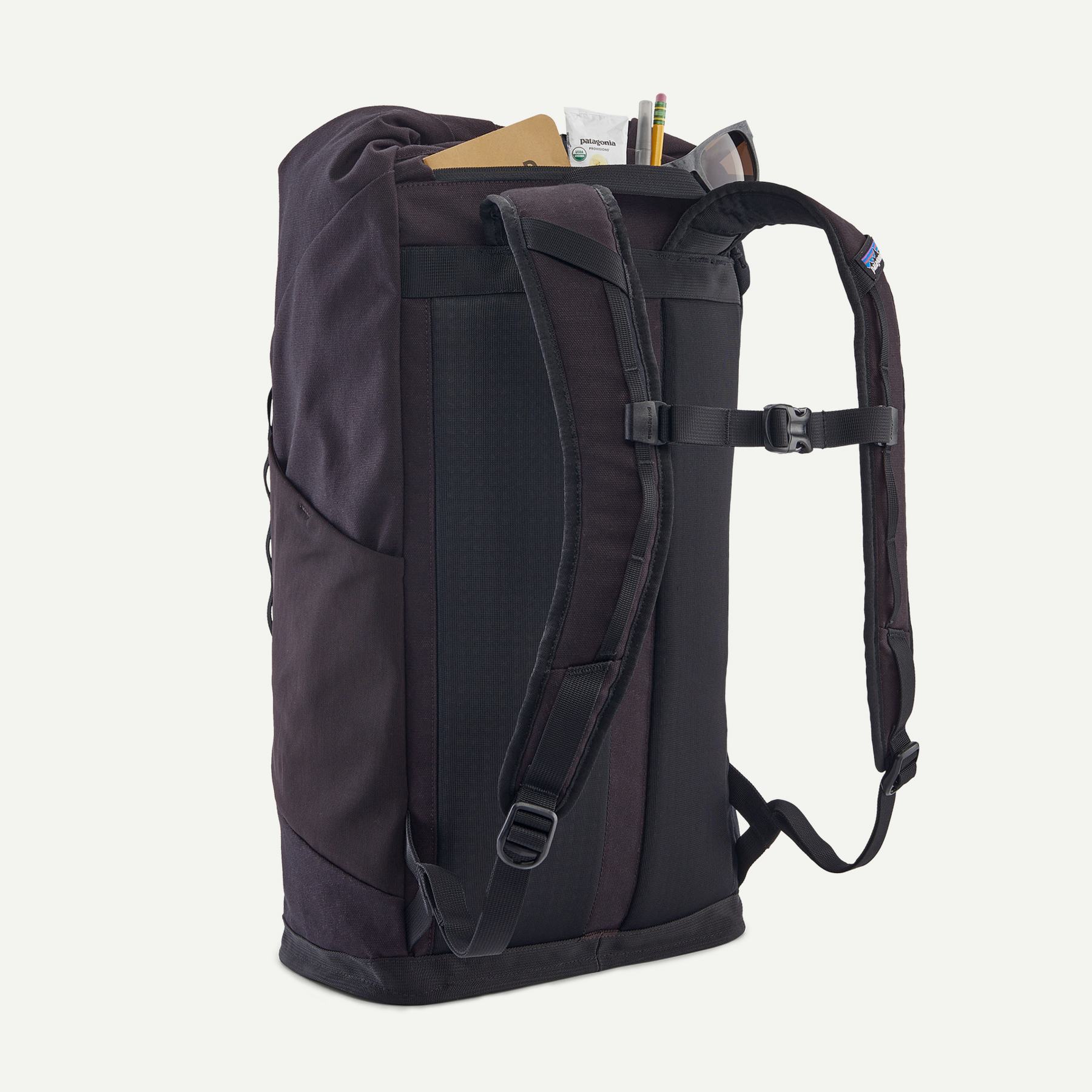 Fieldsmith Roll-Top Pack 32L - Image 4