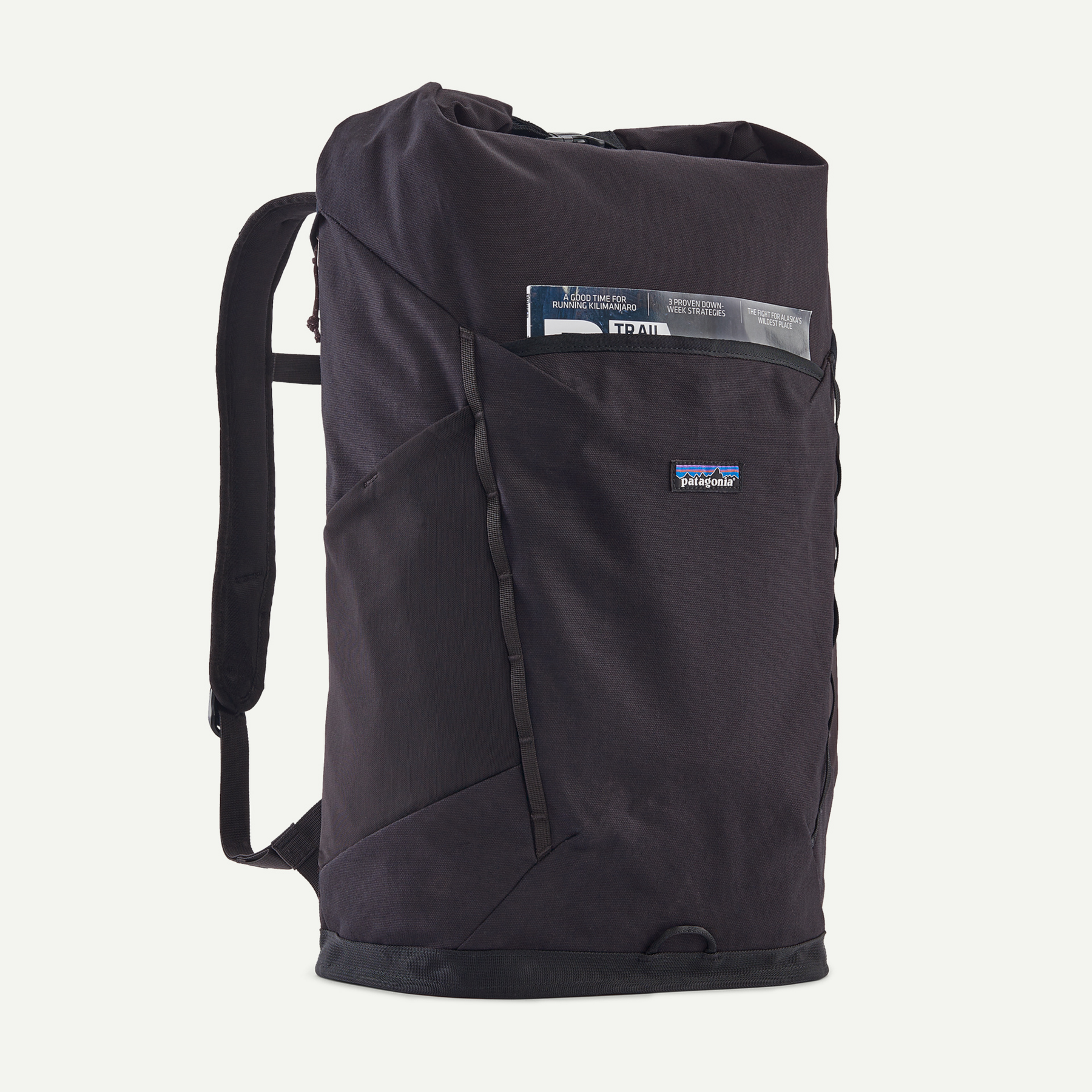 Fieldsmith Roll-Top Pack 32L - Image 5