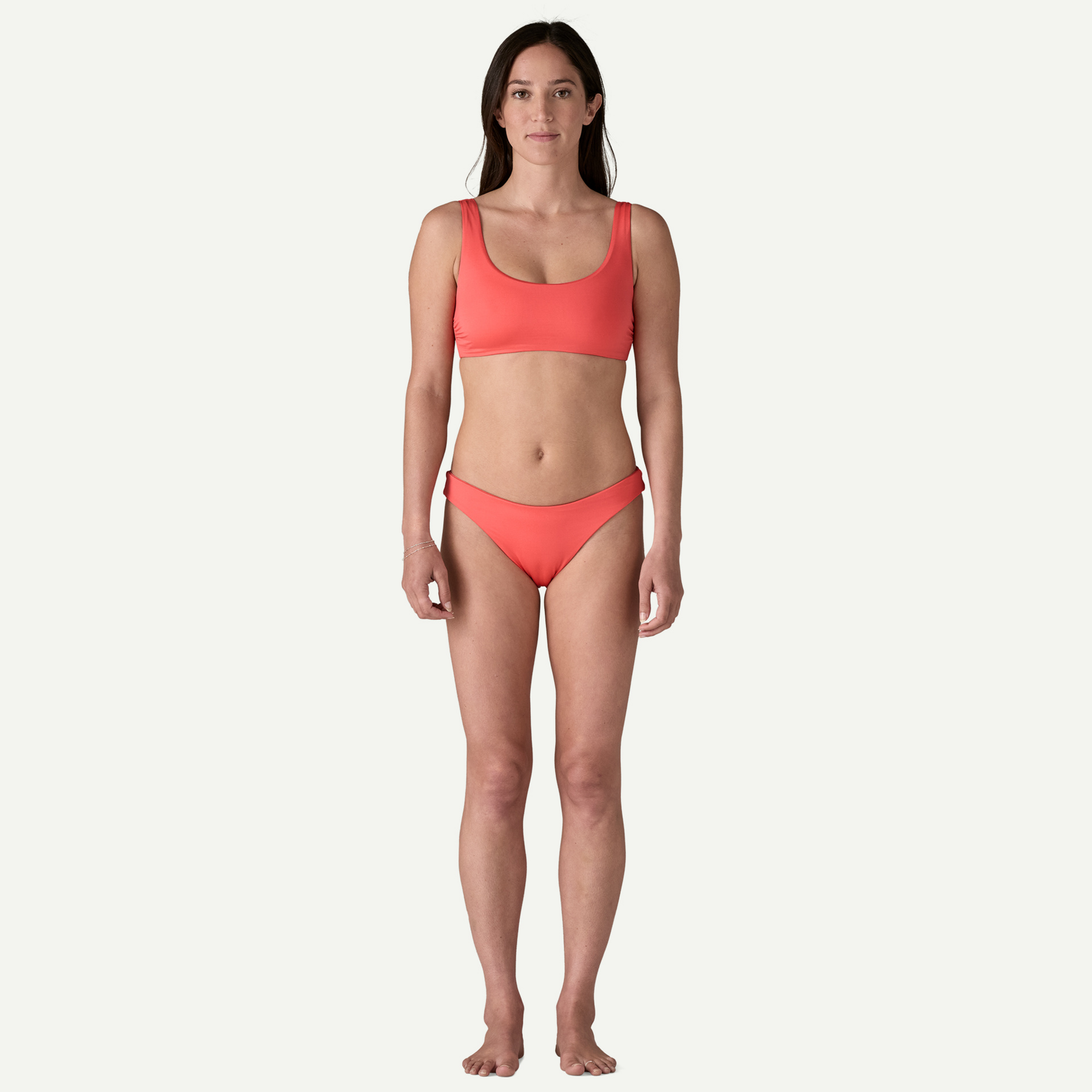 Women's Wave For It Bikini Top - Image 4