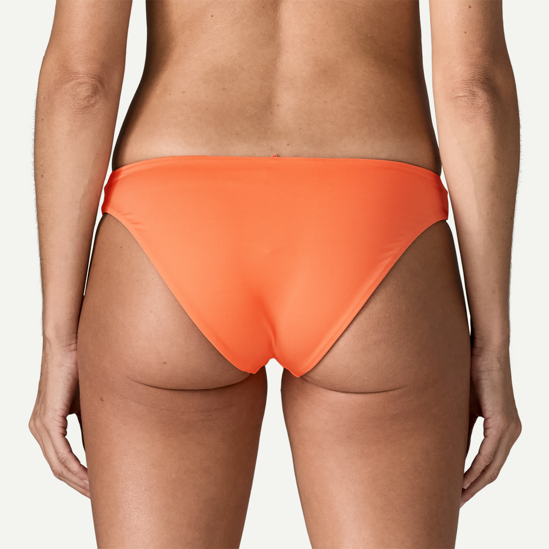 Women's Reversible Cross Shore Bikini Bottoms - Image 3