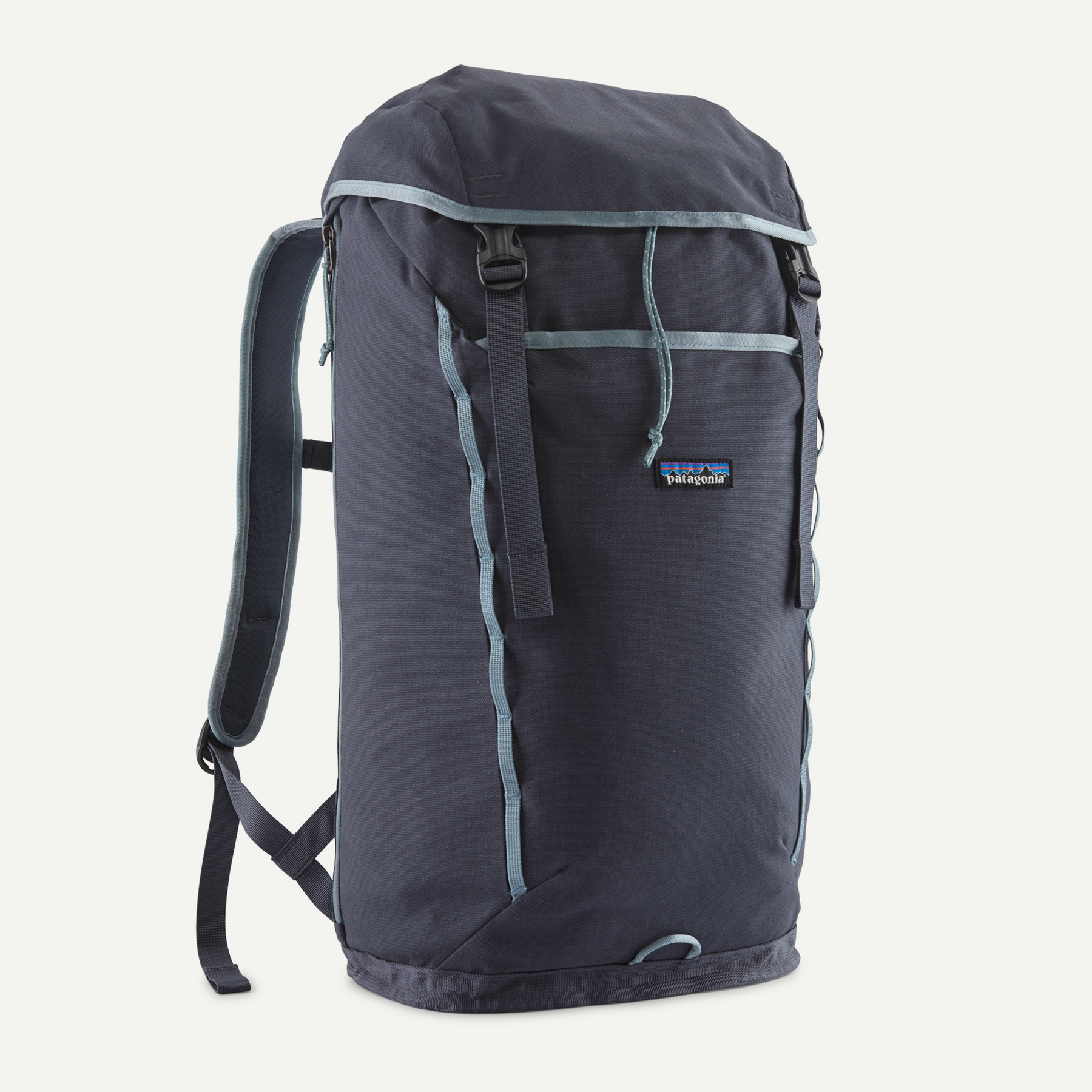 Fieldsmith Lid Pack 28L