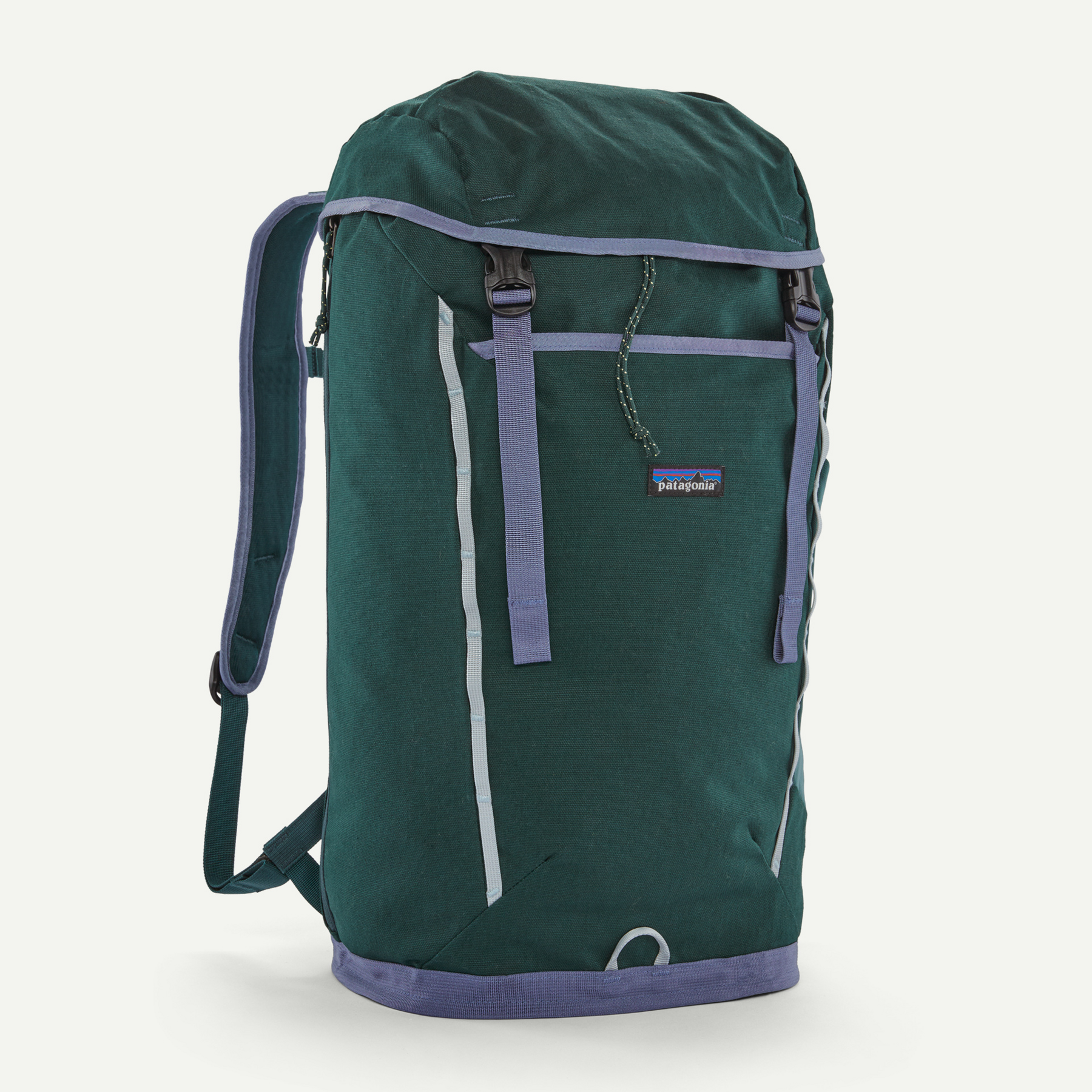 Fieldsmith Lid Pack 28L