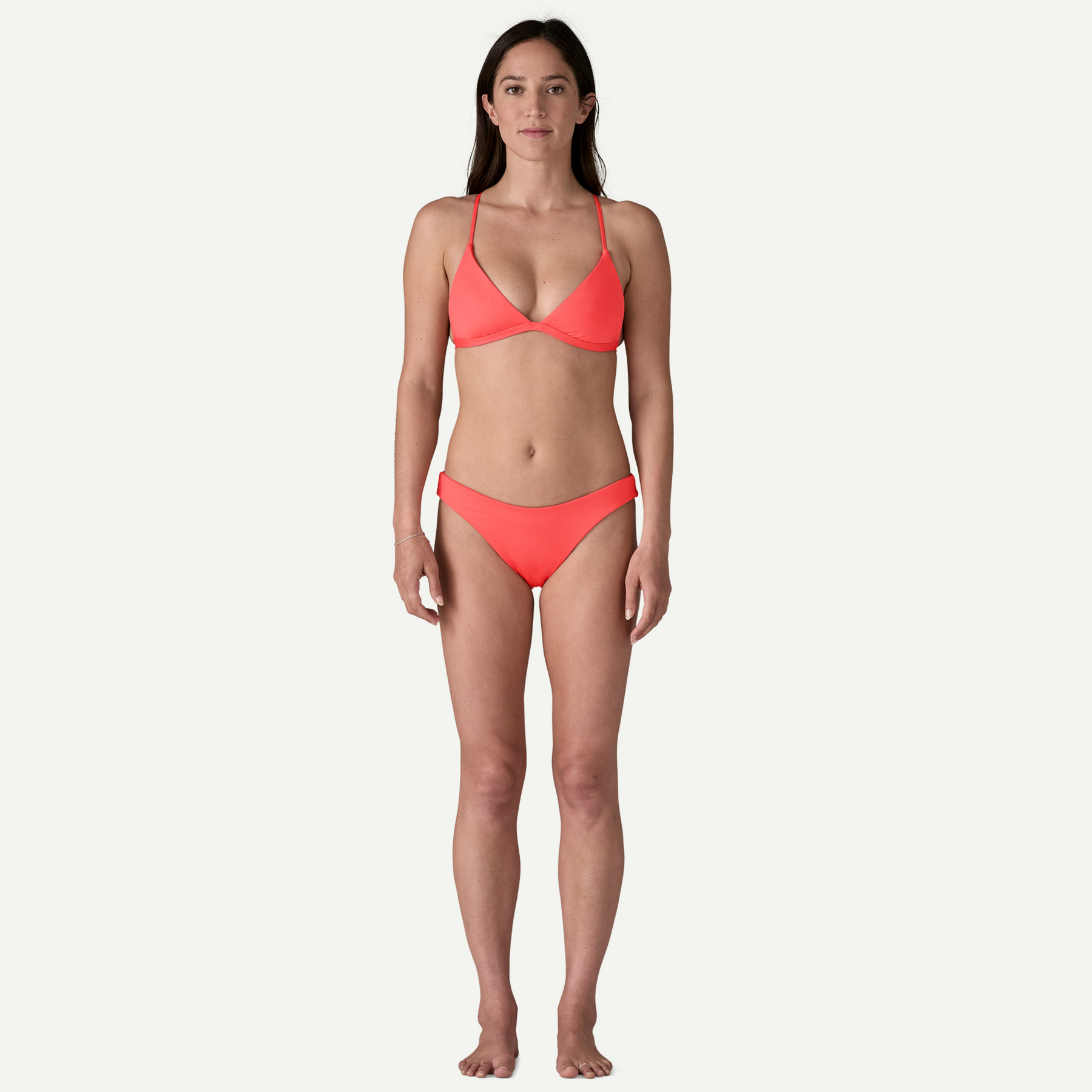 Women's Reversible Cross Shore Bikini Bottoms - Image 4
